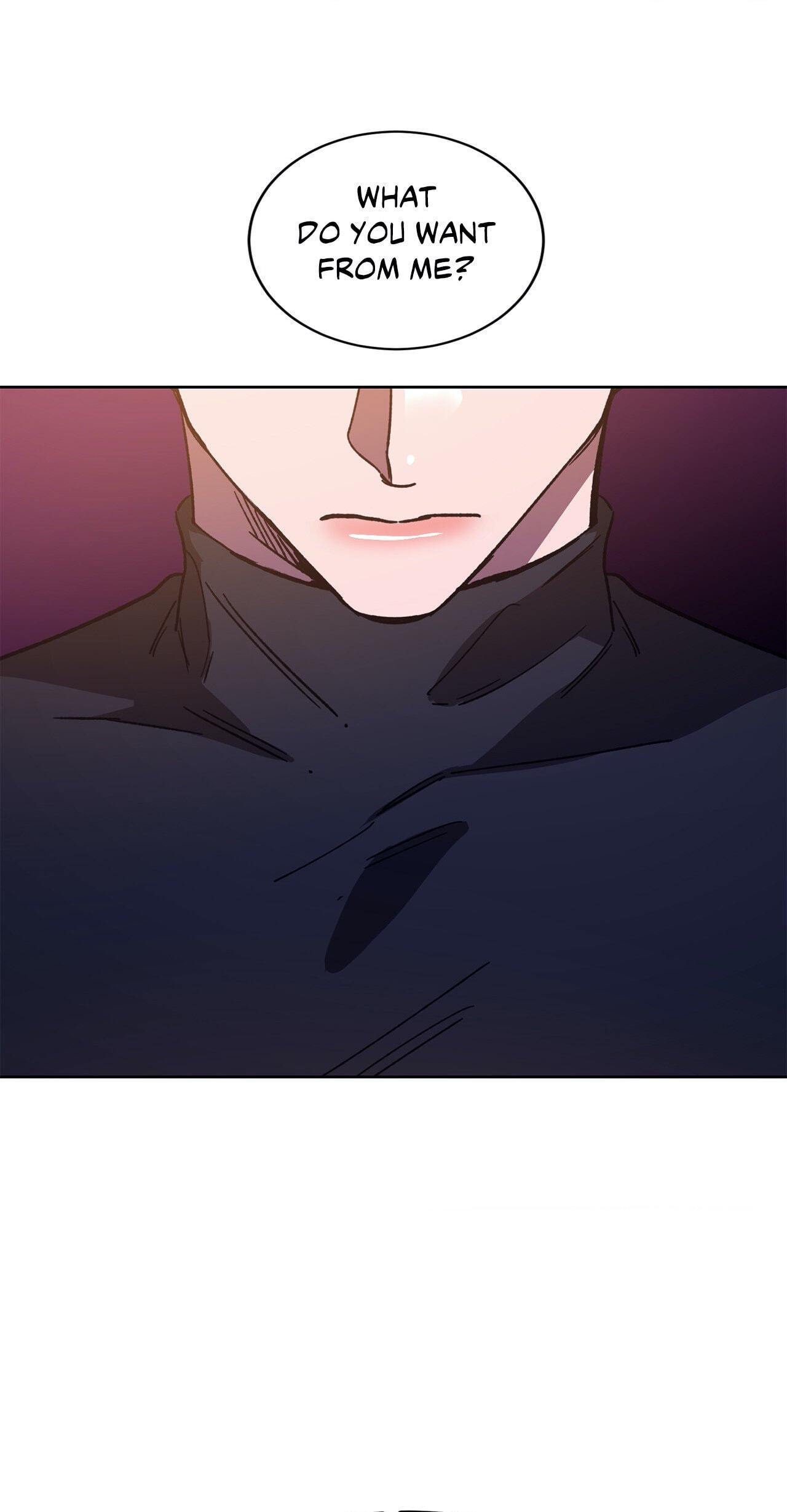 Read Blind Play chapter 26 image 48 on Lezhin