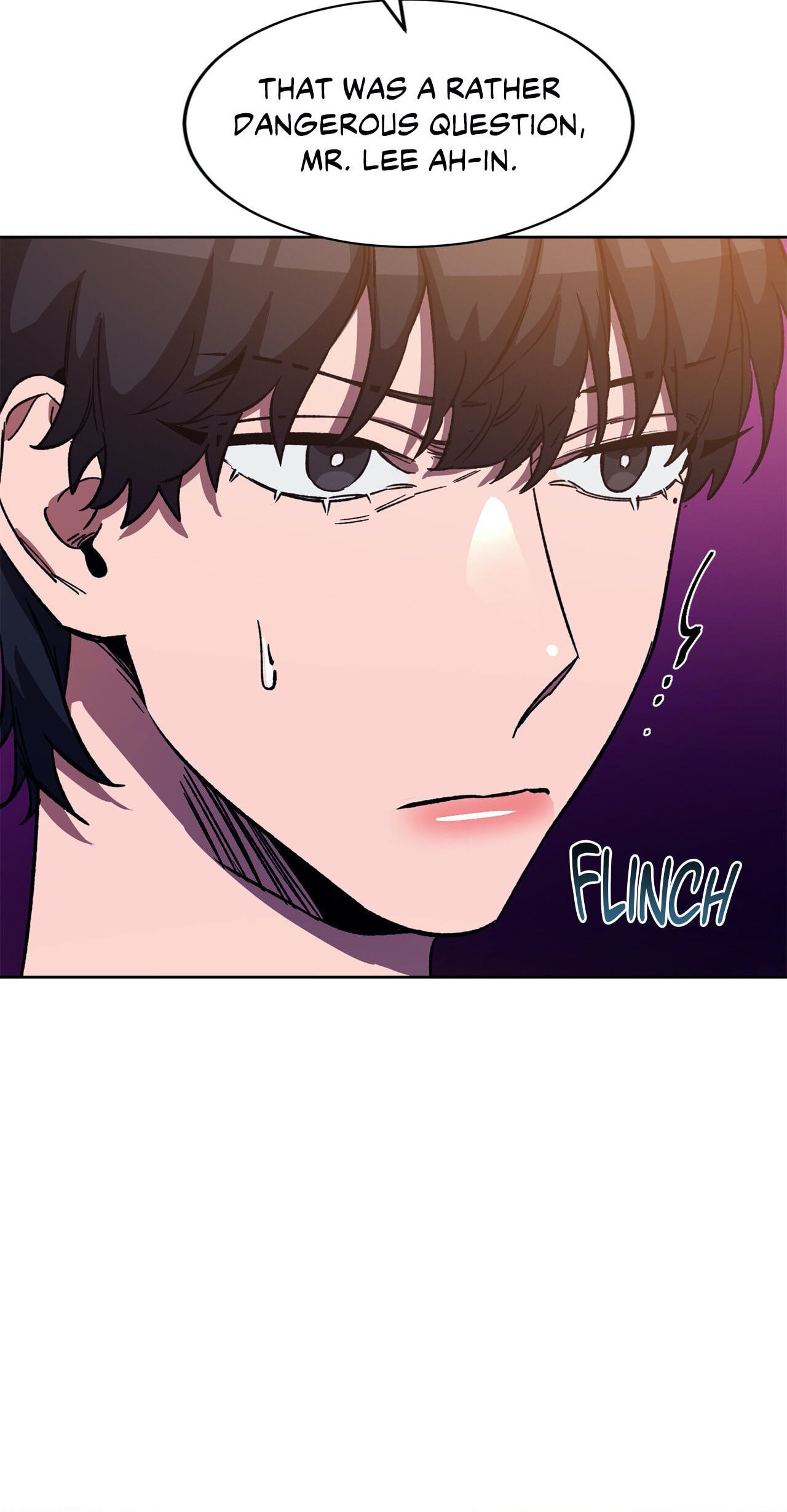 Read Blind Play chapter 26 image 49 on Lezhin