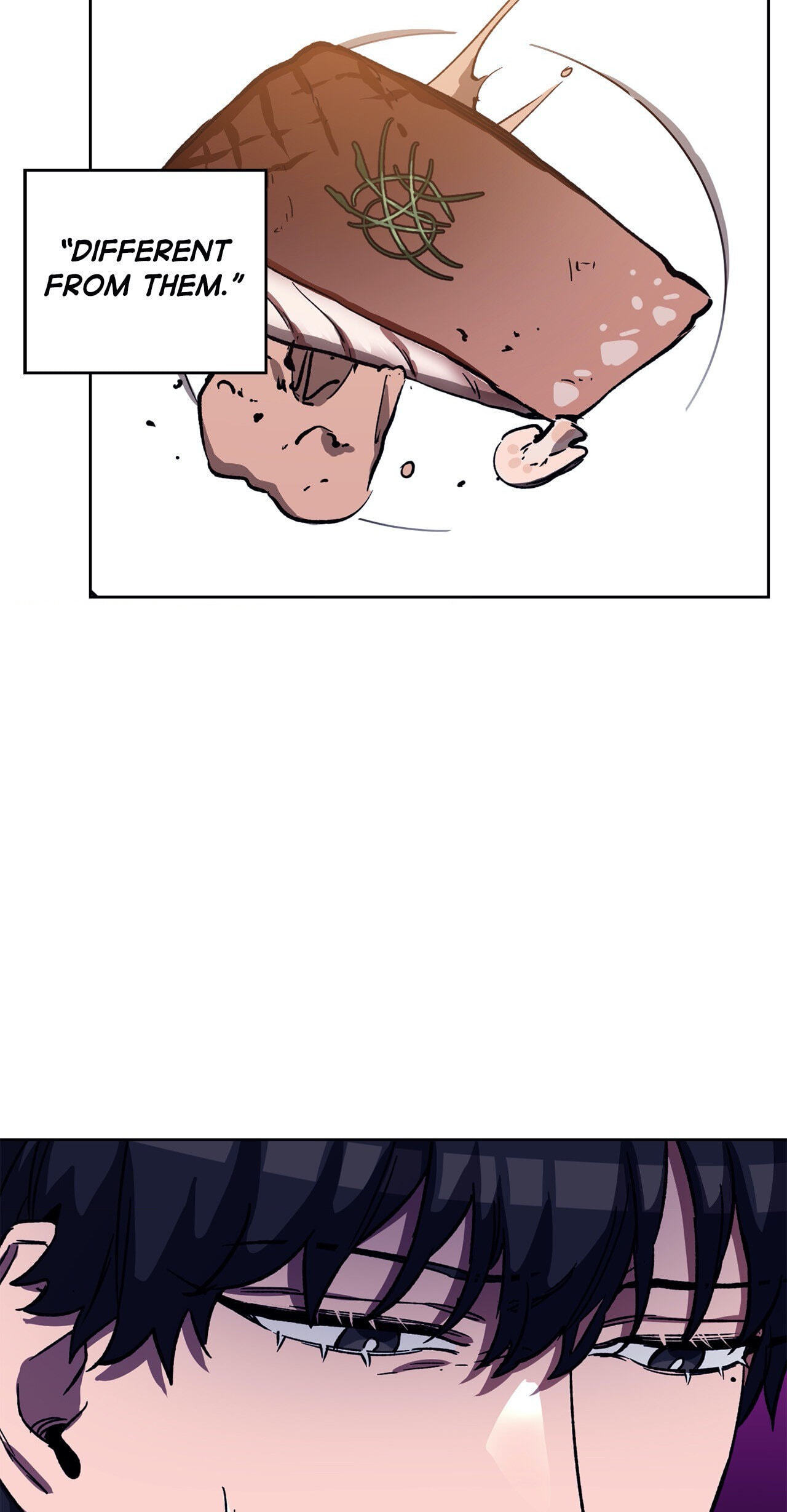 Read Blind Play chapter 26 image 52 on Lezhin