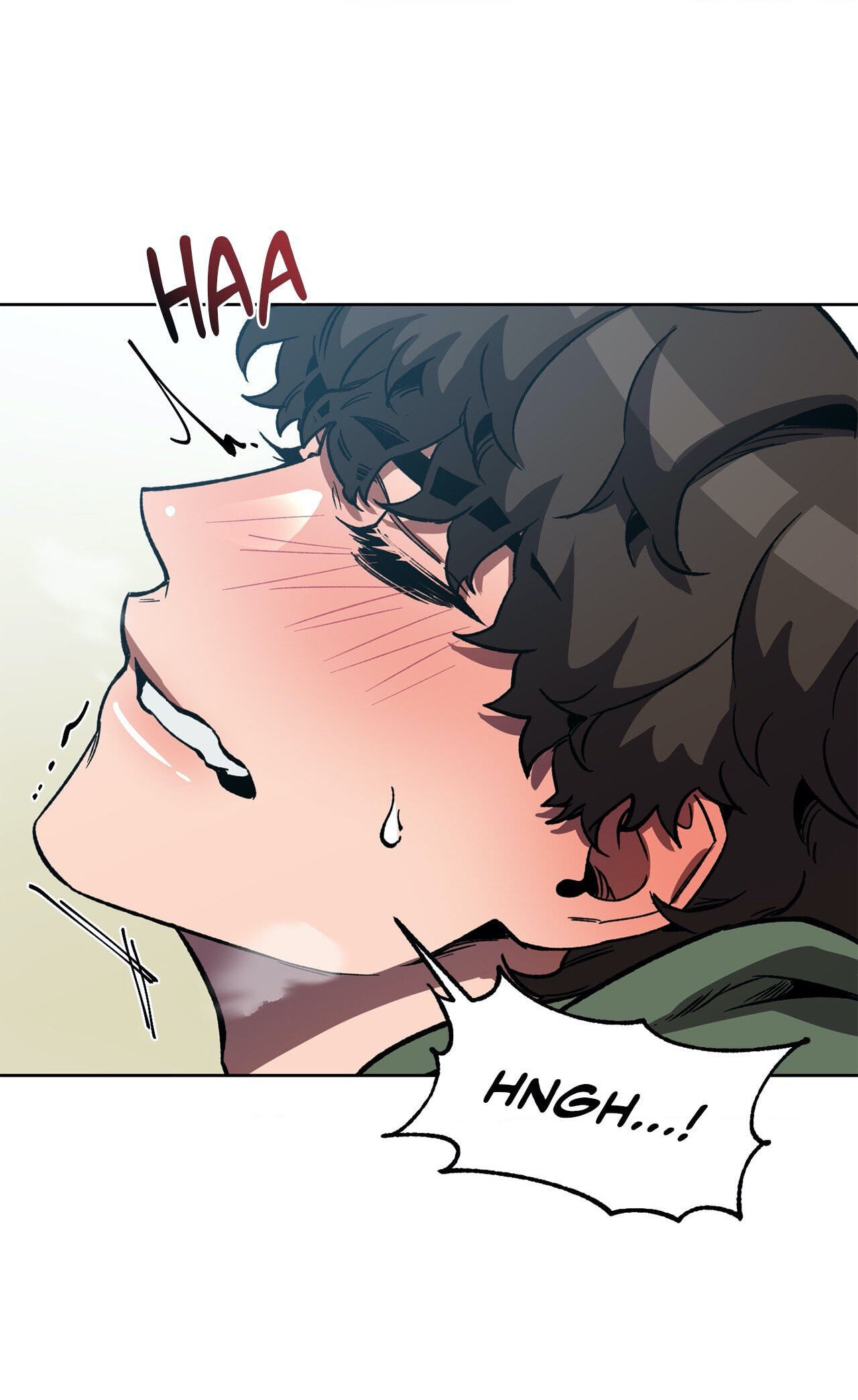 Read Blind Play chapter 26 image 58 on Lezhin