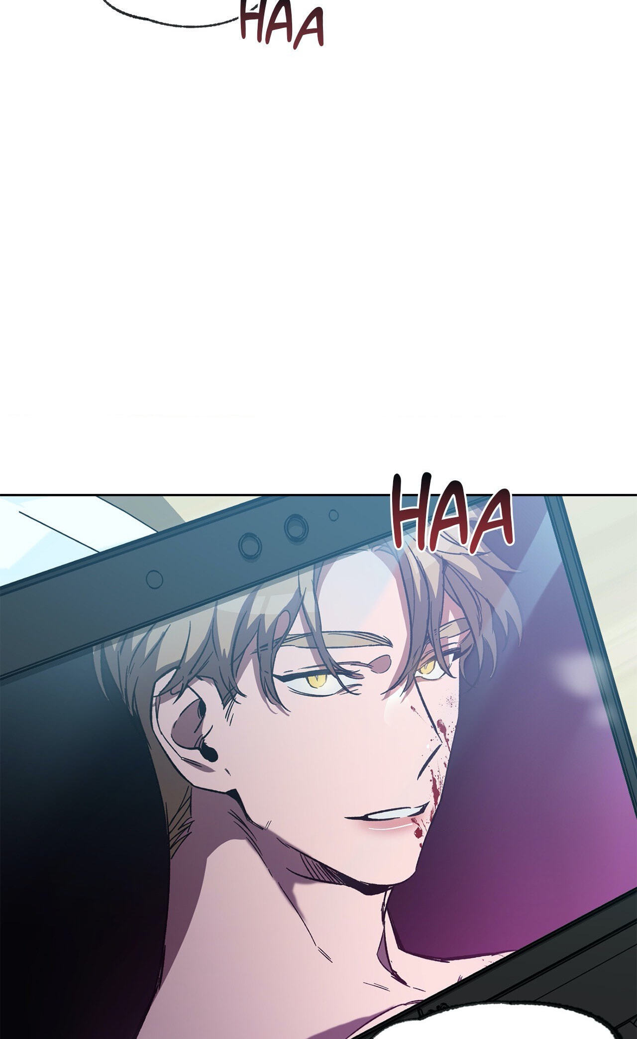 Read Blind Play chapter 26 image 62 on Lezhin