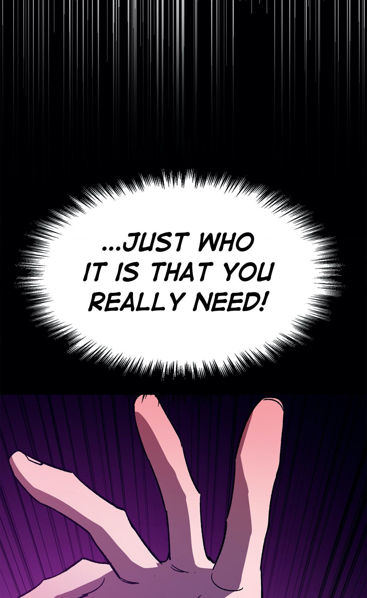 Read Blind Play chapter 26 image 64 on Lezhin
