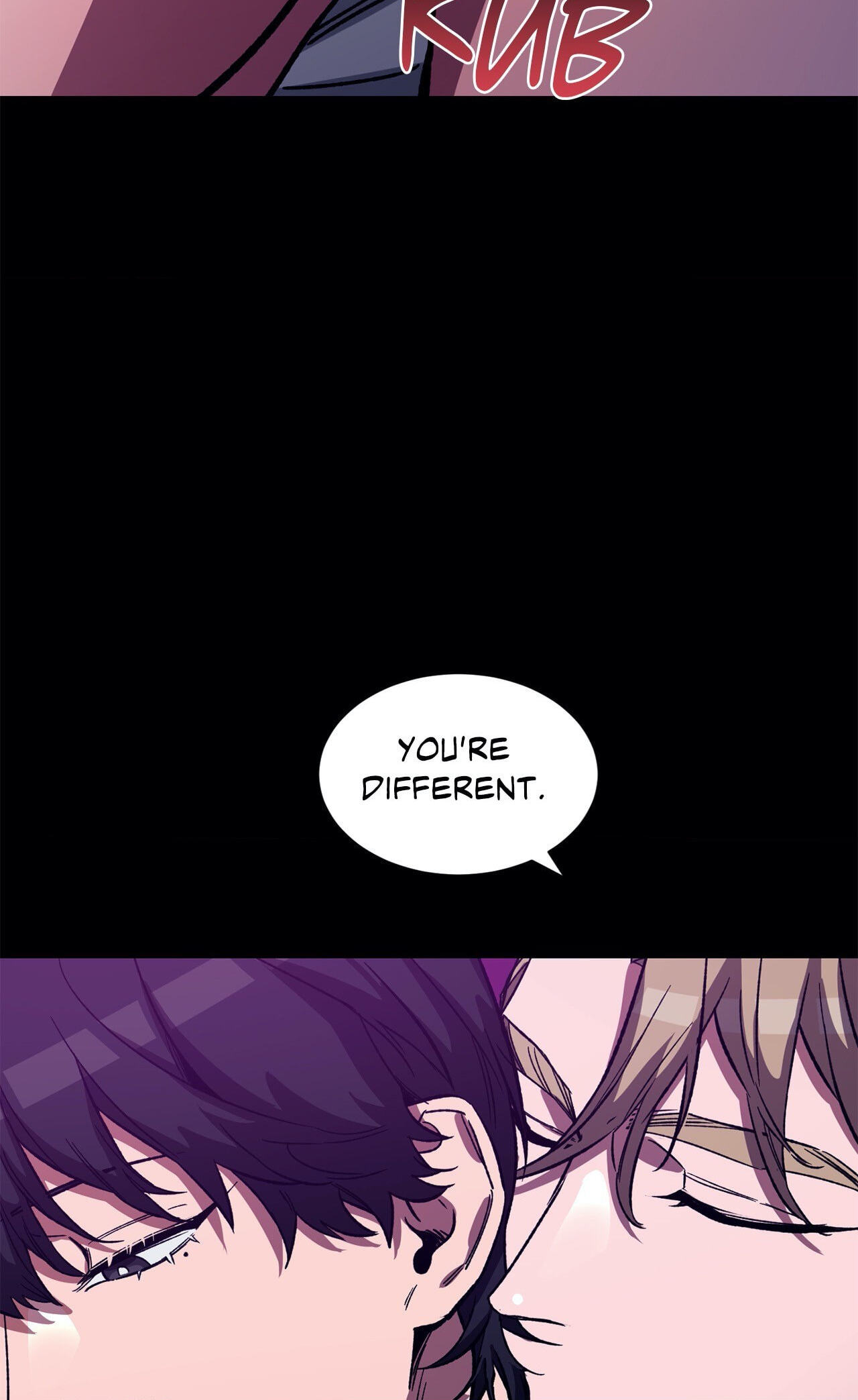 Read Blind Play chapter 26 image 67 on Lezhin