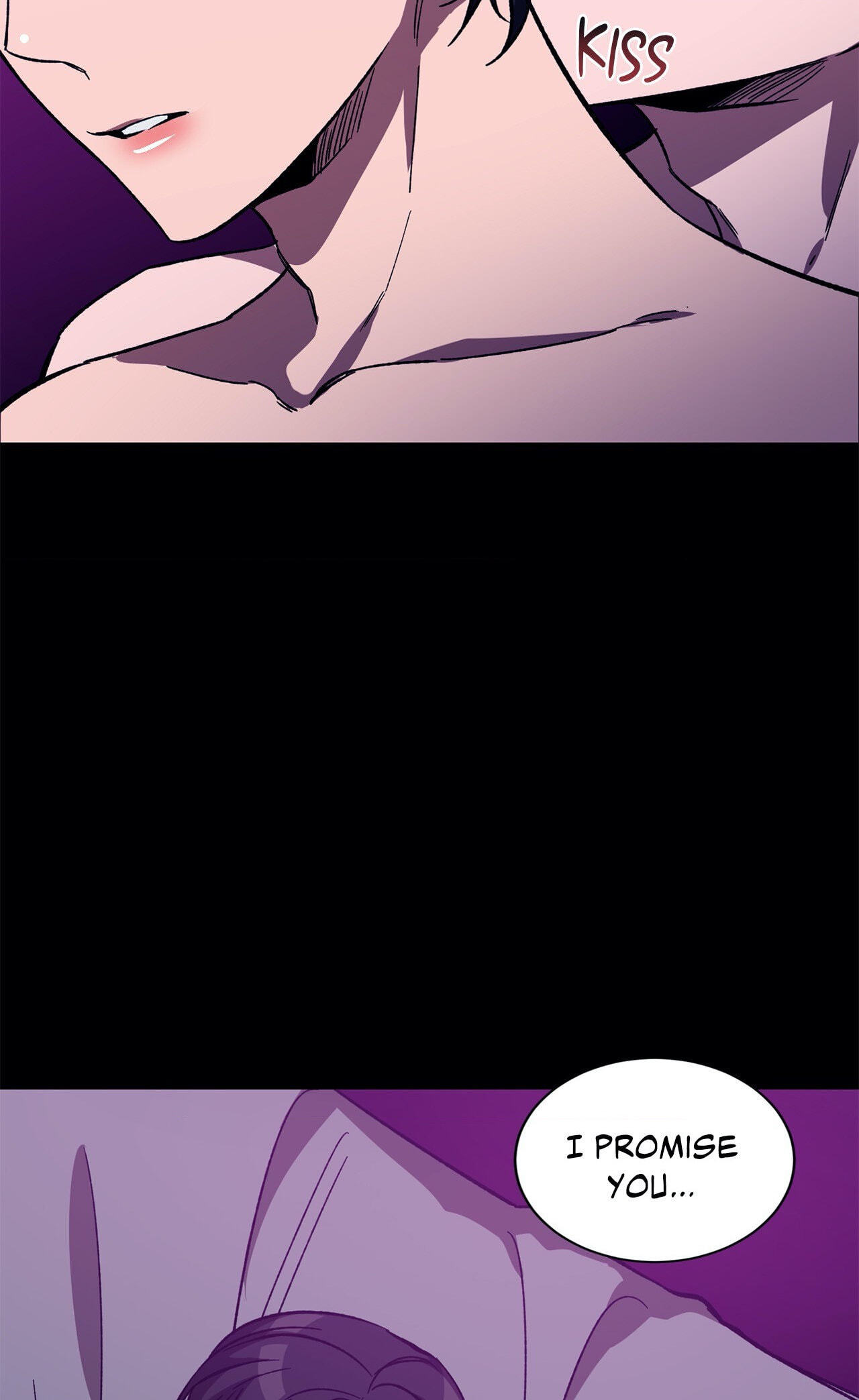 Read Blind Play chapter 26 image 68 on Lezhin