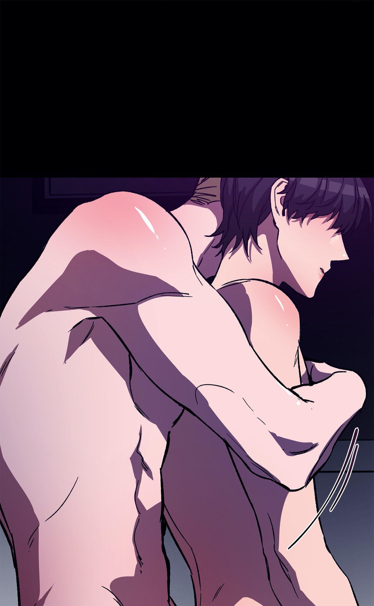 Read Blind Play chapter 26 image 70 on Lezhin