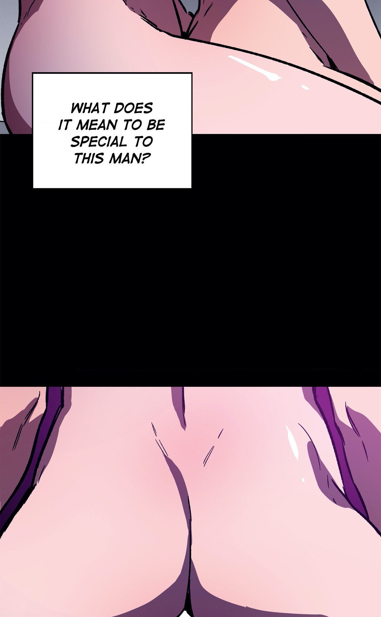 Read Blind Play chapter 26 image 71 on Lezhin