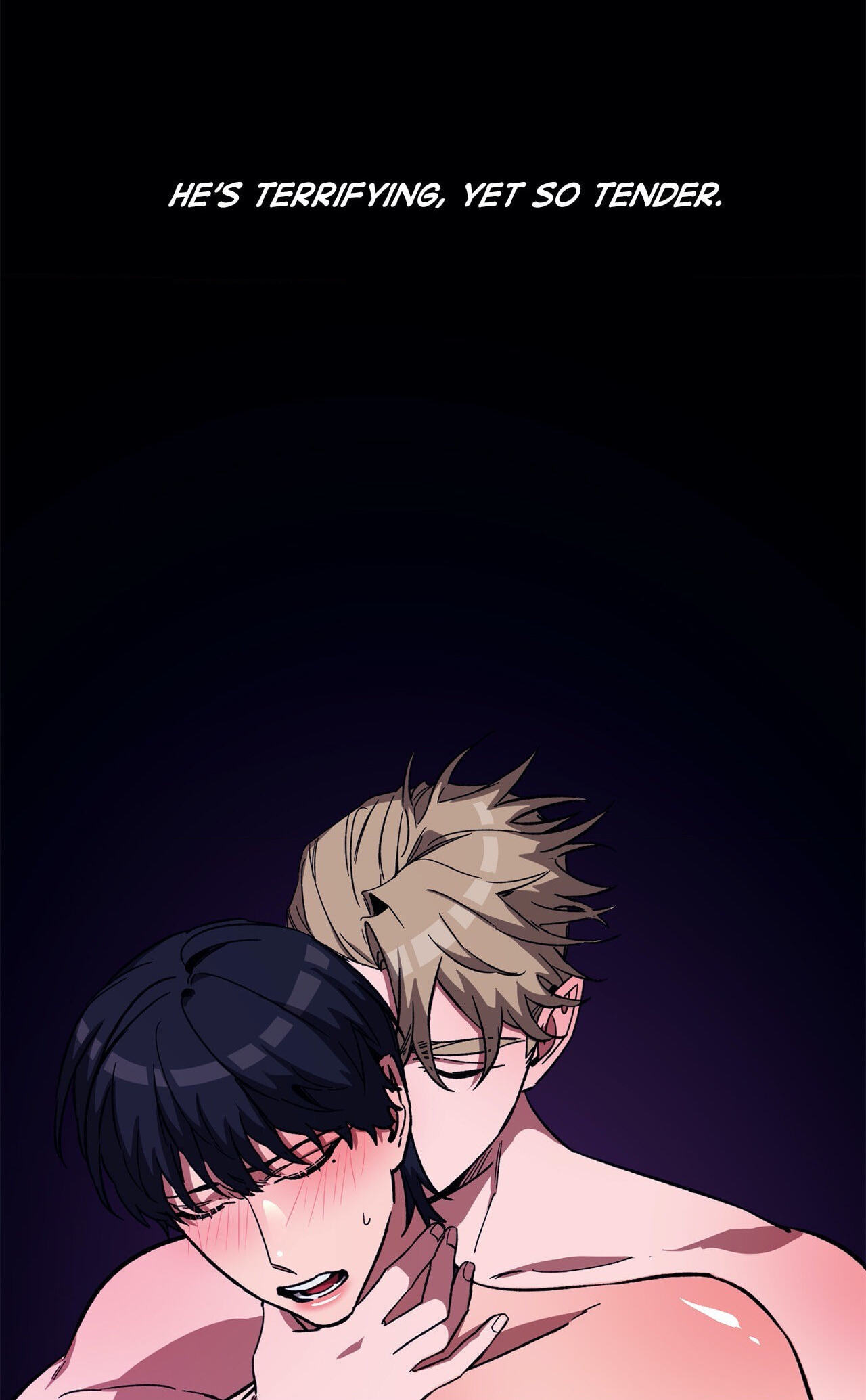 Read Blind Play chapter 26 image 75 on Lezhin