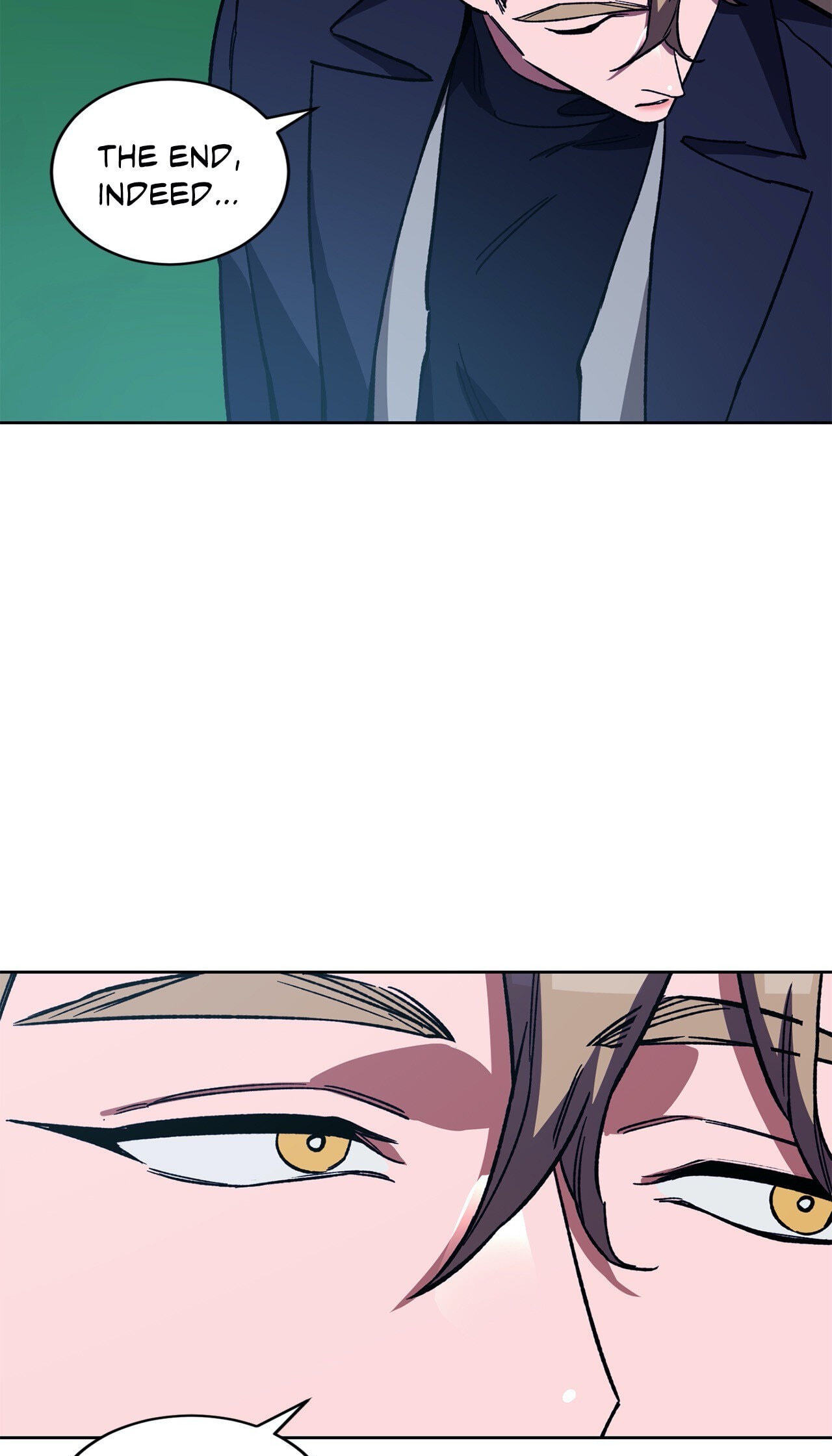 Read Blind Play chapter 26 image 8 on Lezhin