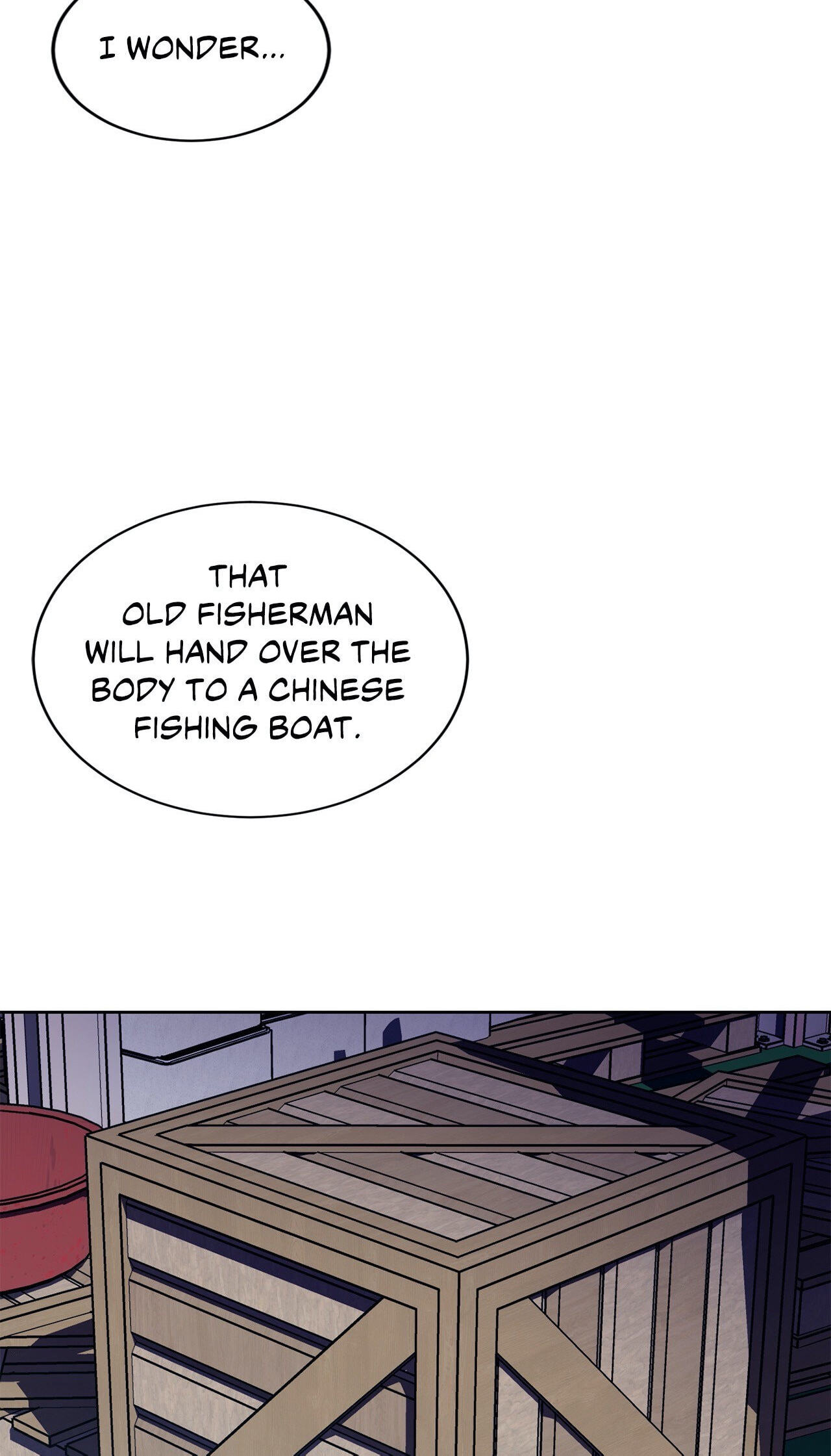 Read Blind Play chapter 26 image 9 on Lezhin