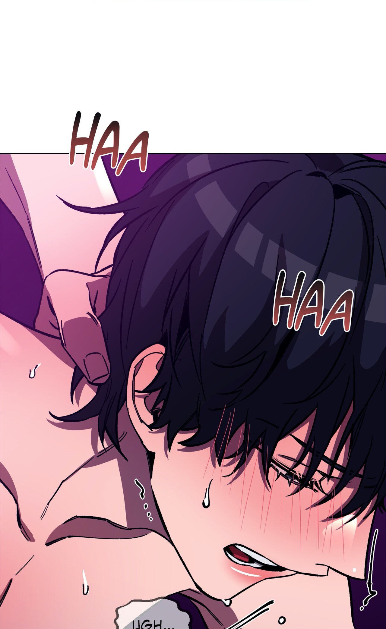 Read Blind Play chapter 27 image 14 on Lezhin
