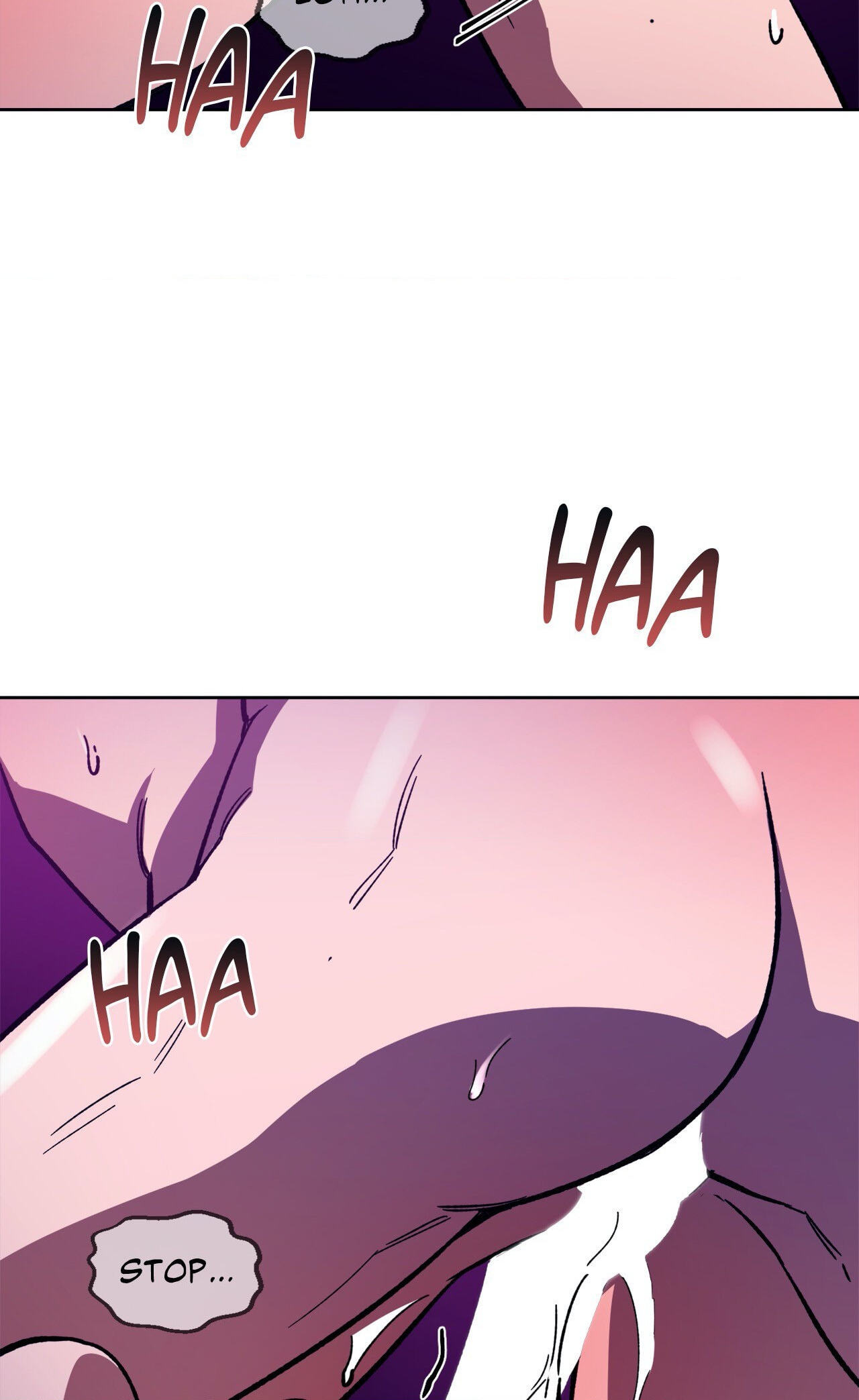 Read Blind Play chapter 27 image 15 on Lezhin
