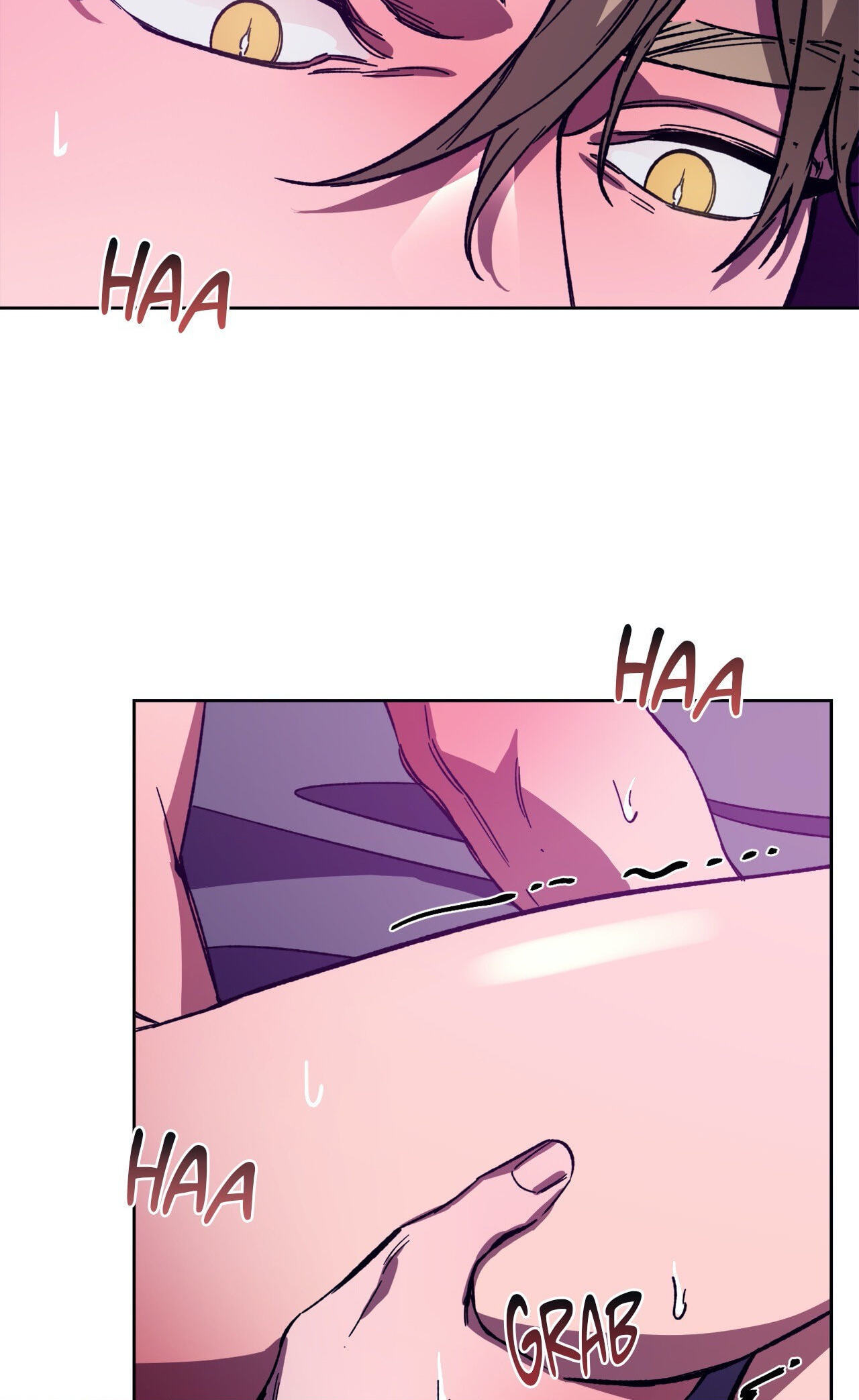 Read Blind Play chapter 27 image 17 on Lezhin