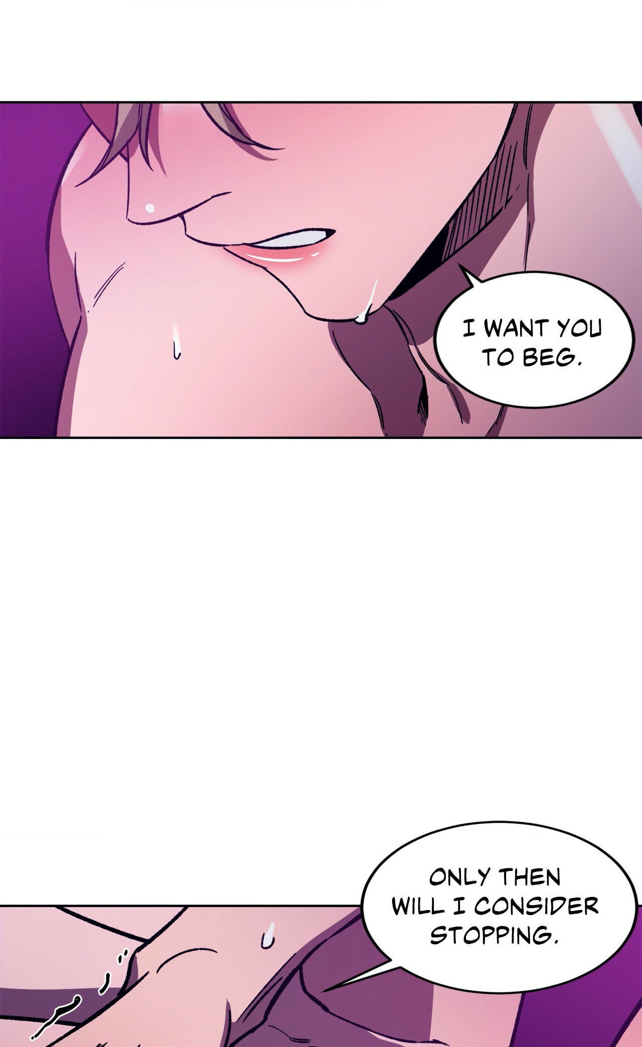Read Blind Play chapter 27 image 20 on Lezhin