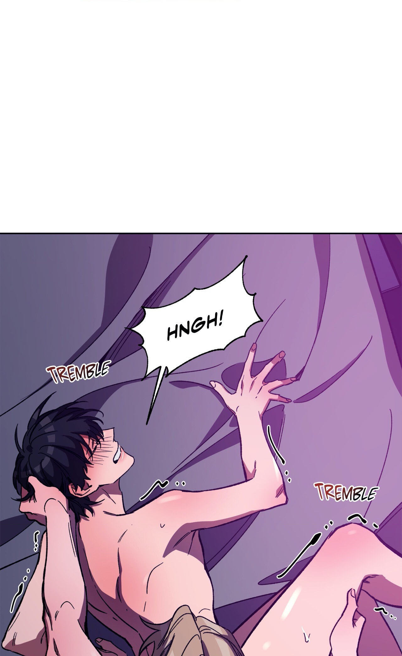 Read Blind Play chapter 27 image 22 on Lezhin