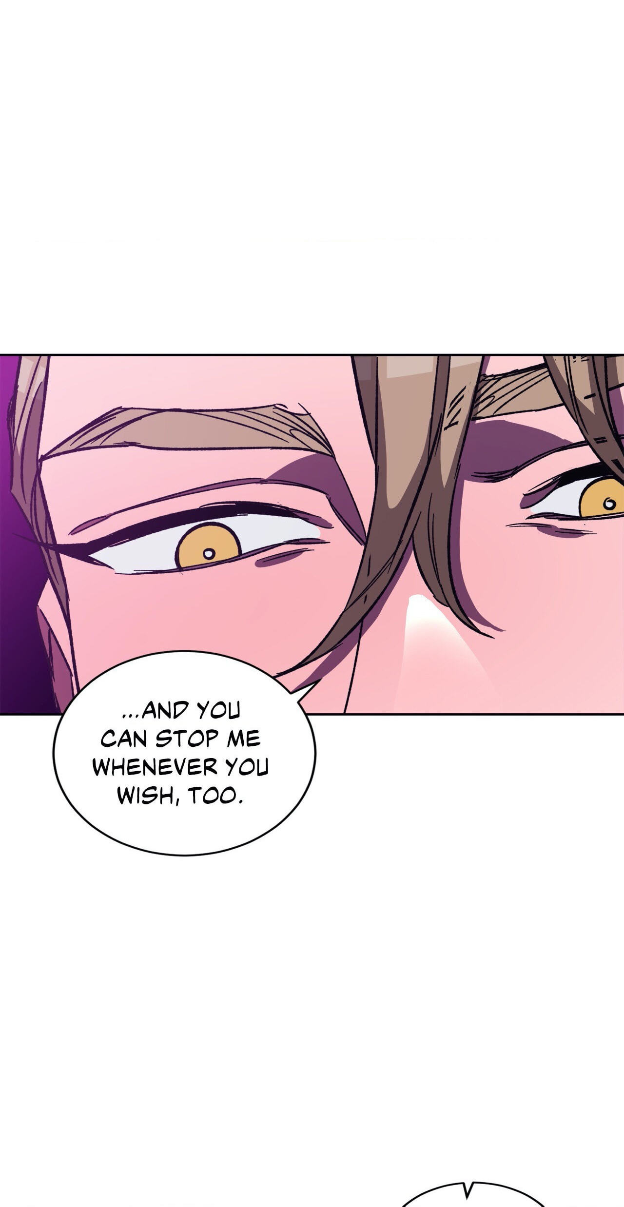 Read Blind Play chapter 27 image 25 on Lezhin