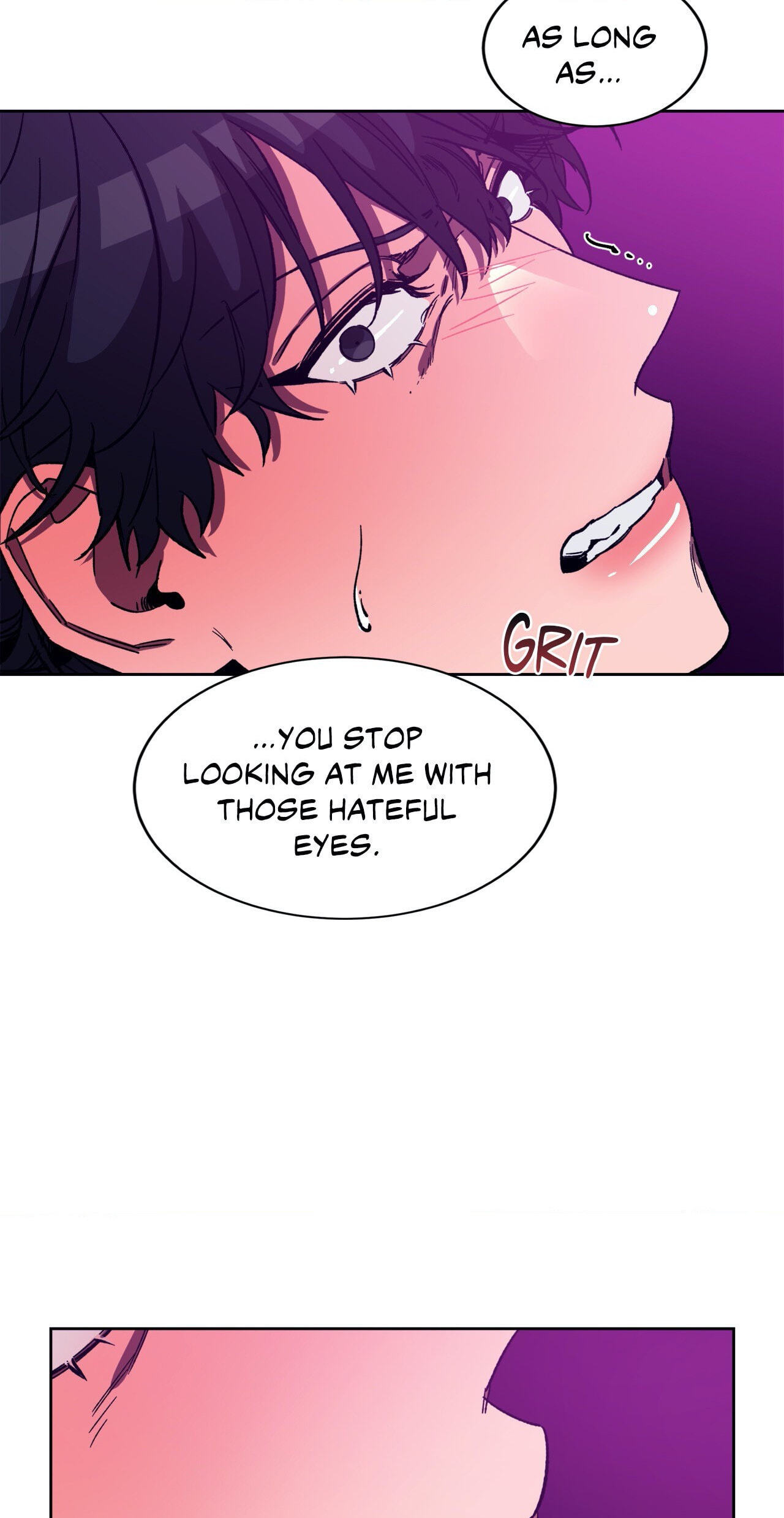 Read Blind Play chapter 27 image 26 on Lezhin