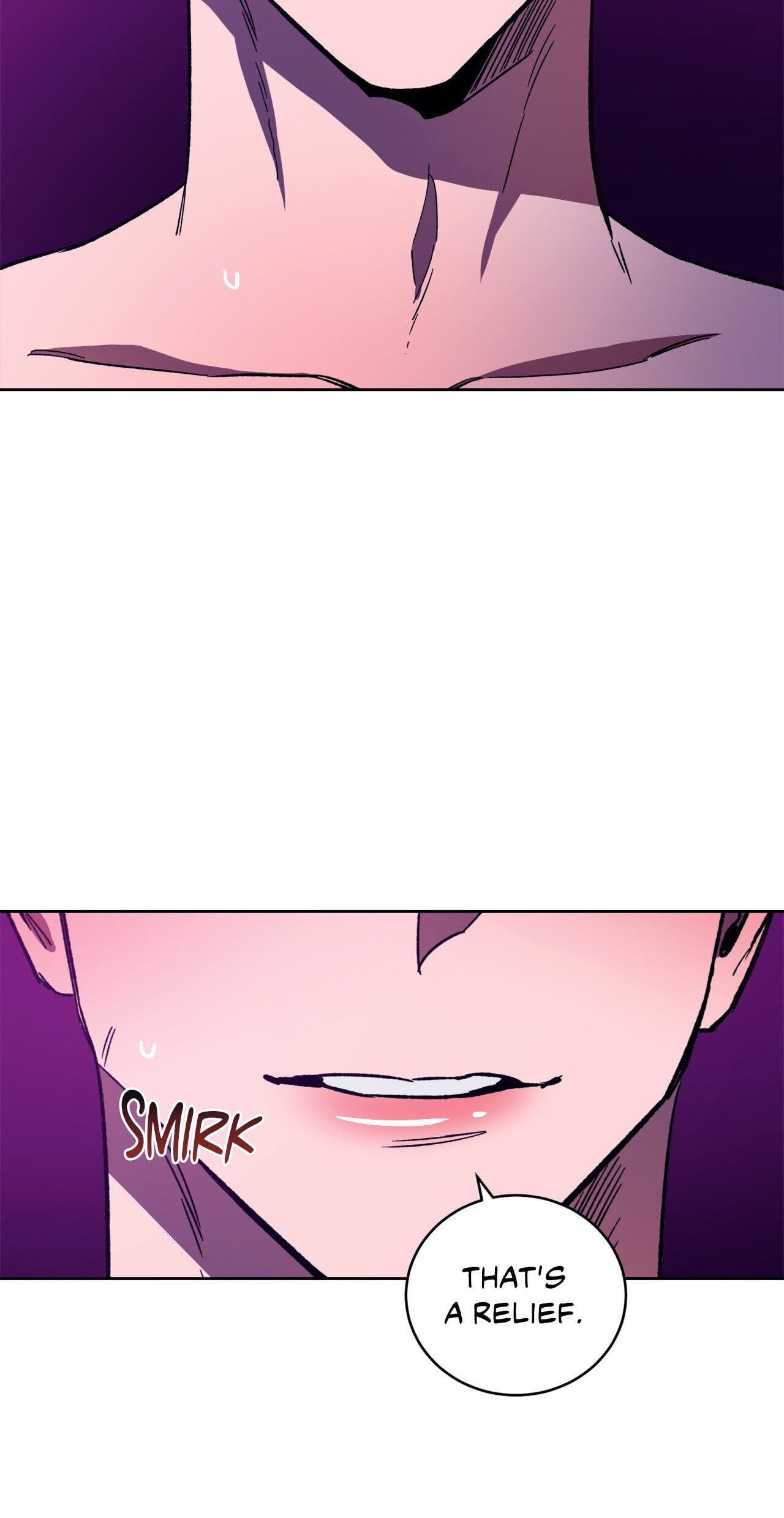Read Blind Play chapter 27 image 28 on Lezhin