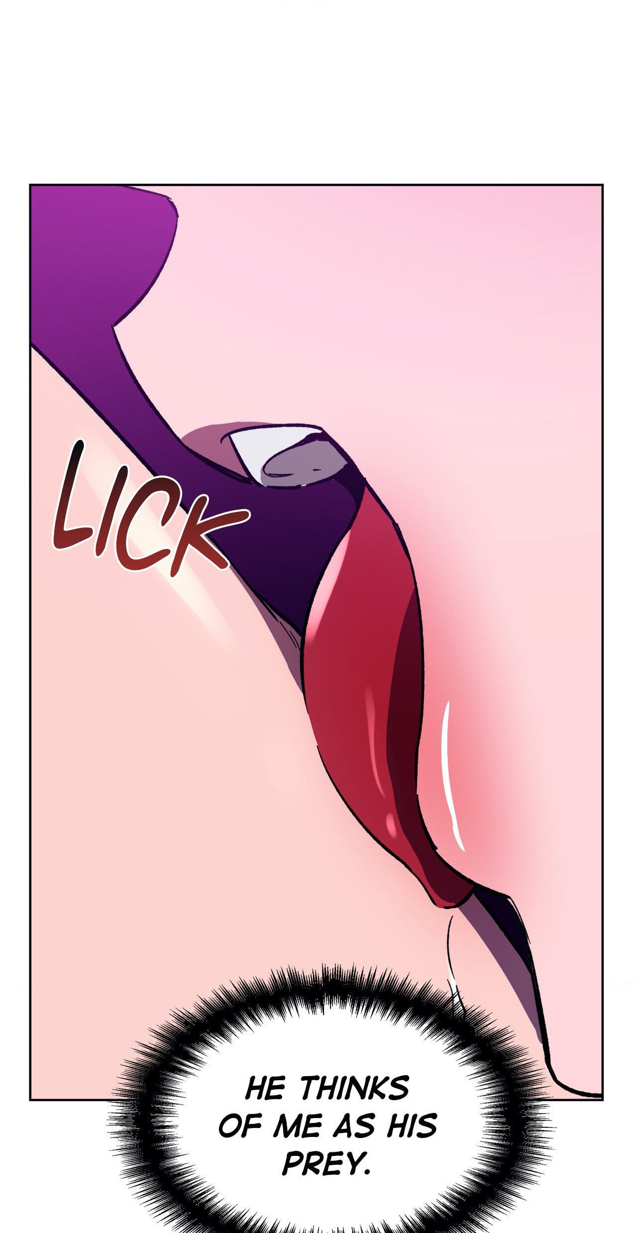 Read Blind Play chapter 27 image 34 on Lezhin
