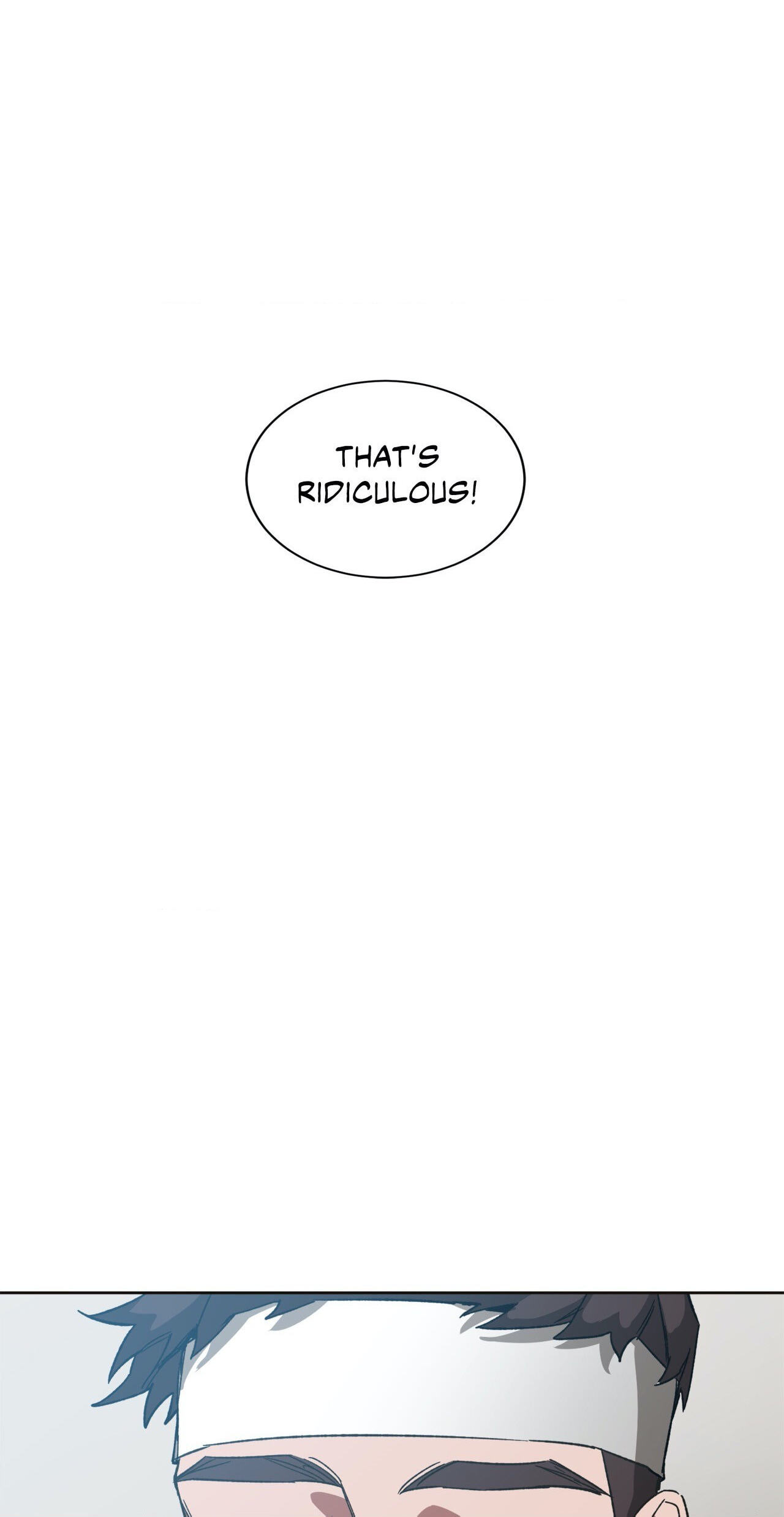 Read Blind Play chapter 27 image 37 on Lezhin