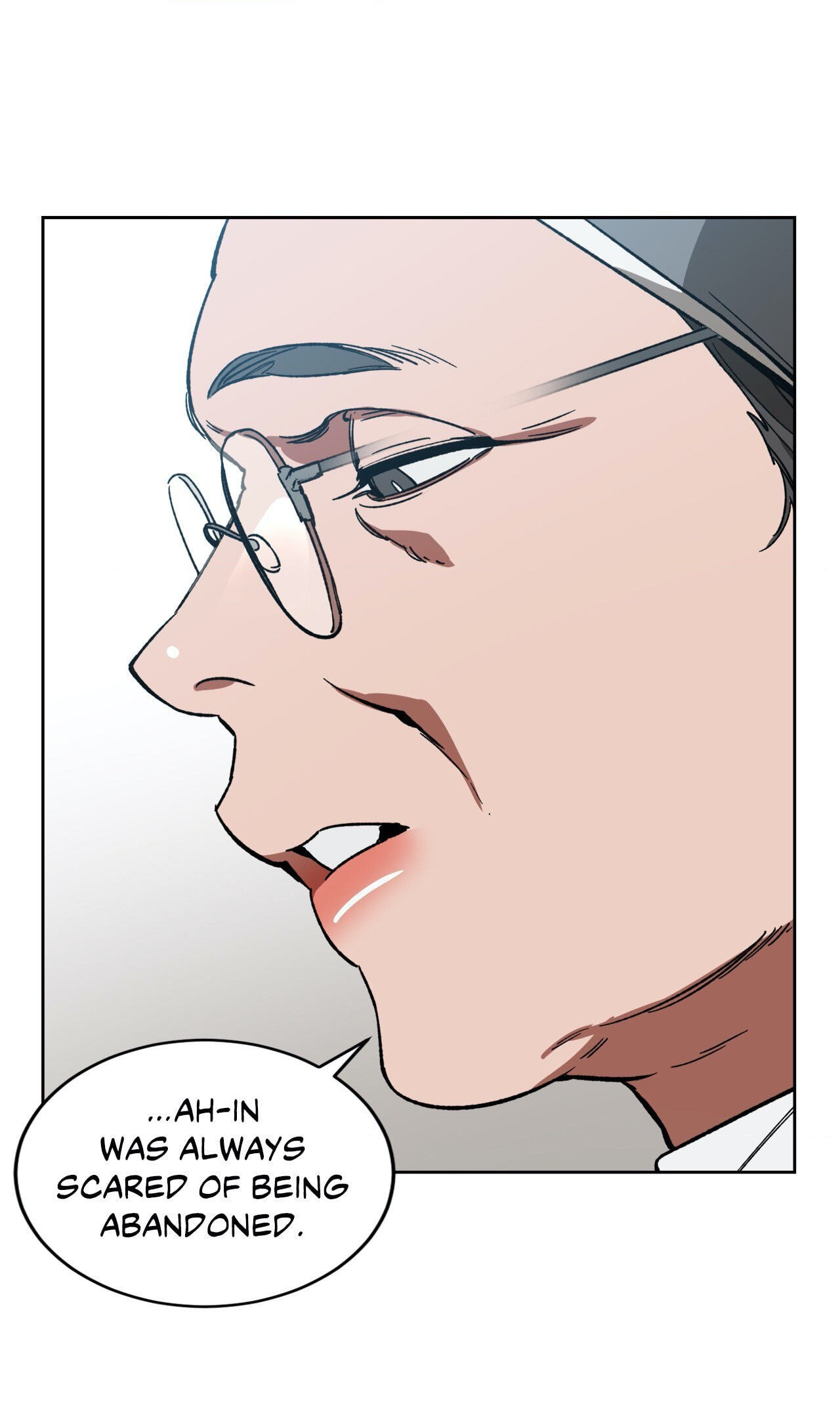 Read Blind Play chapter 27 image 44 on Lezhin