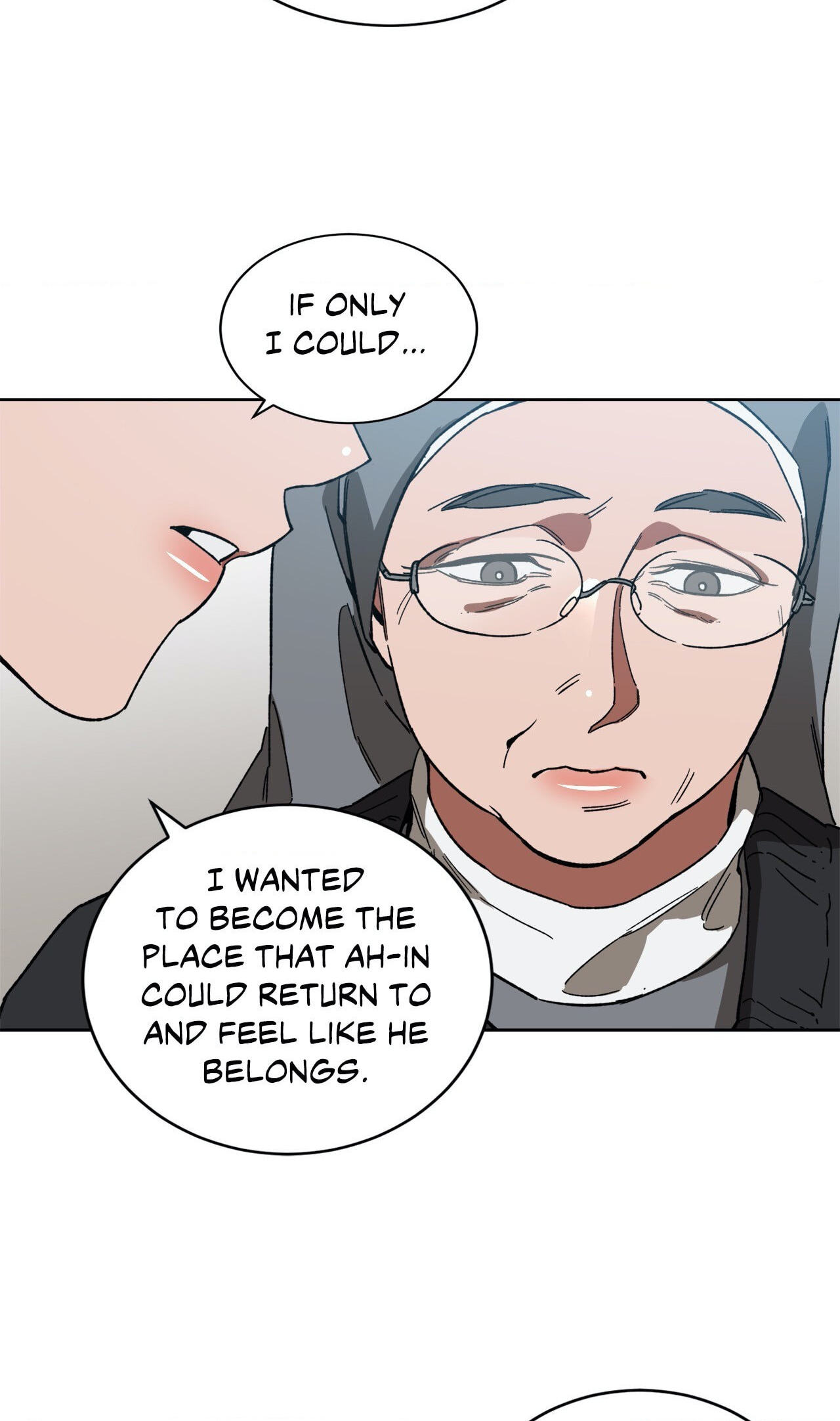 Read Blind Play chapter 27 image 47 on Lezhin