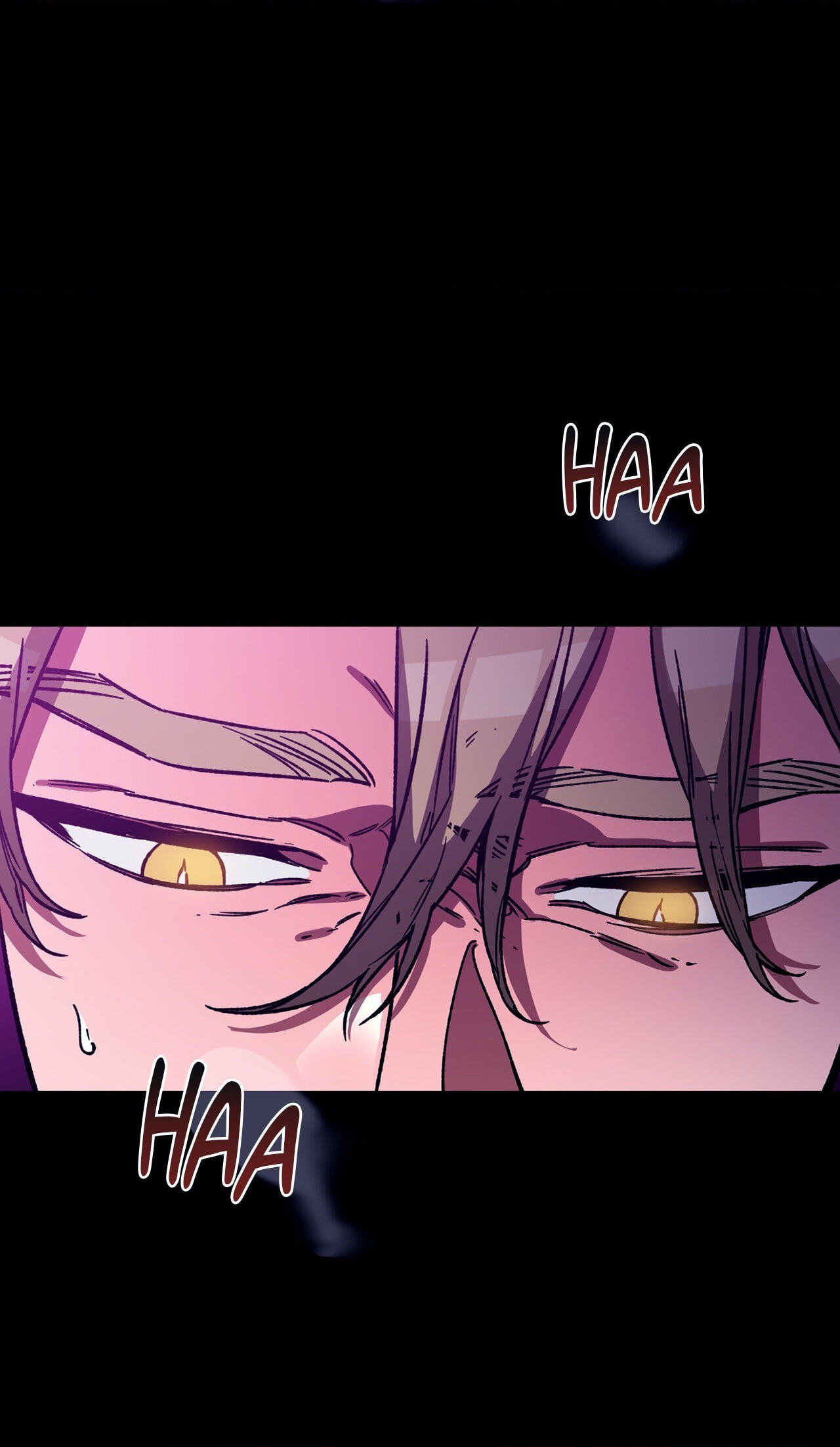 Read Blind Play chapter 27 image 5 on Lezhin