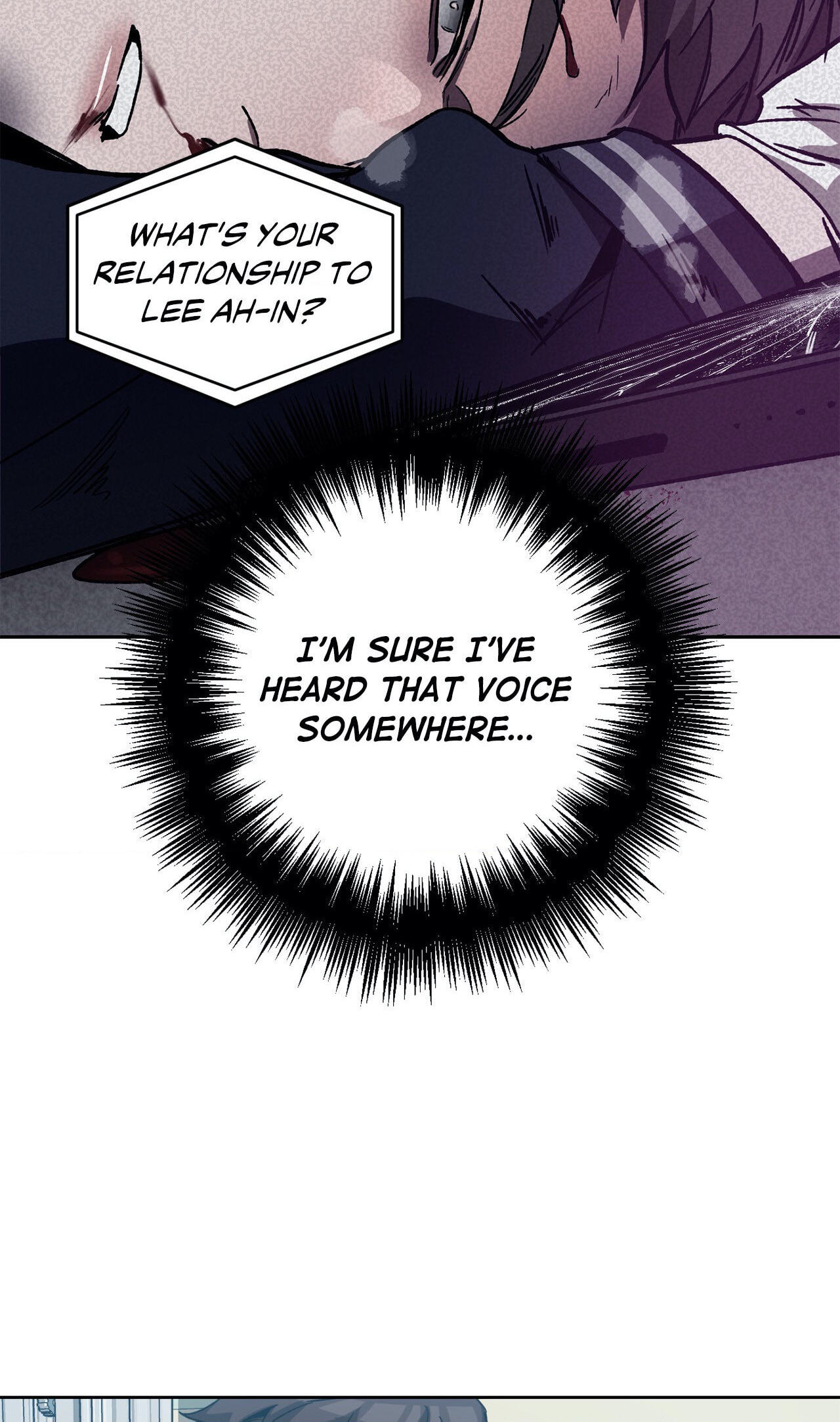 Read Blind Play chapter 27 image 53 on Lezhin