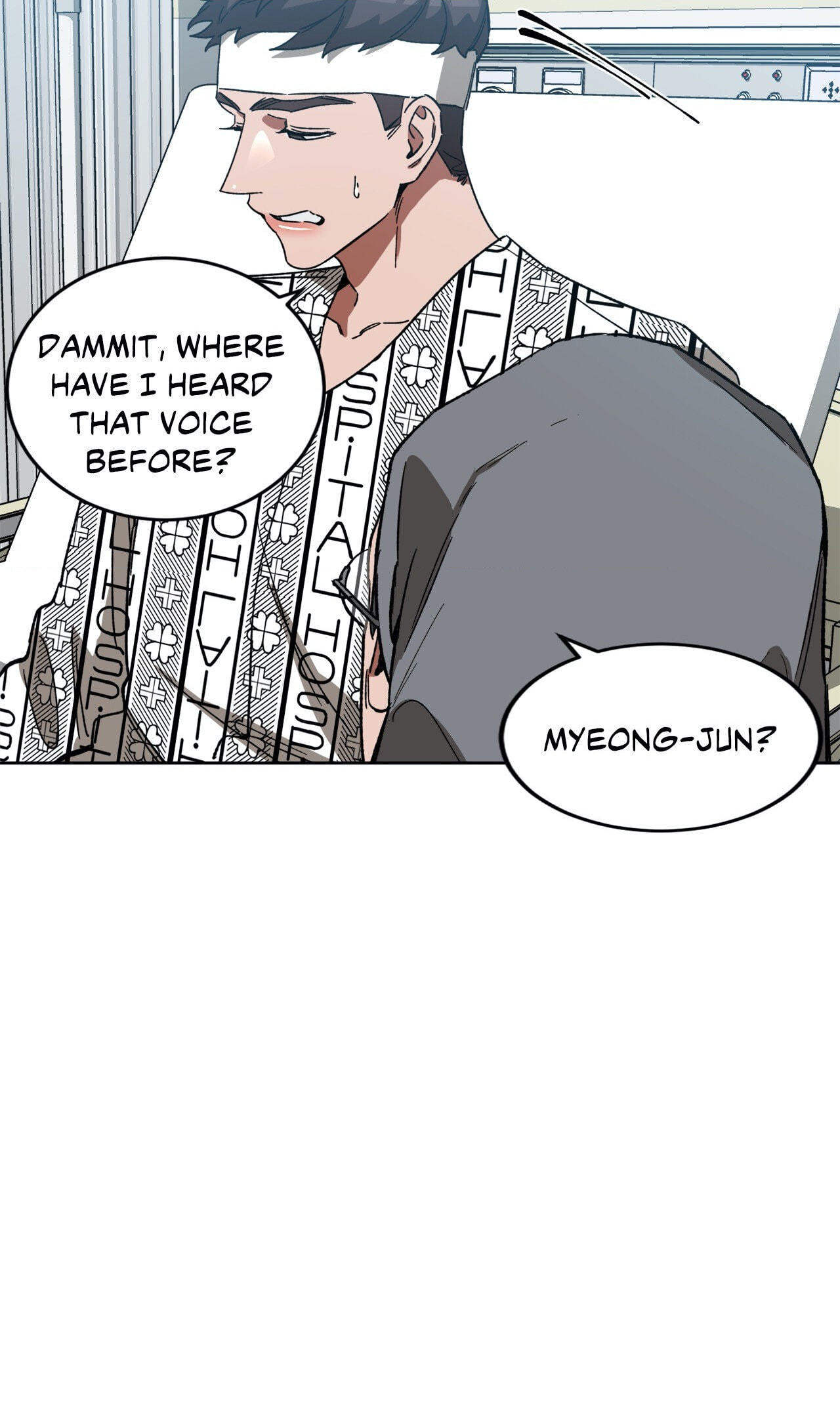 Read Blind Play chapter 27 image 54 on Lezhin