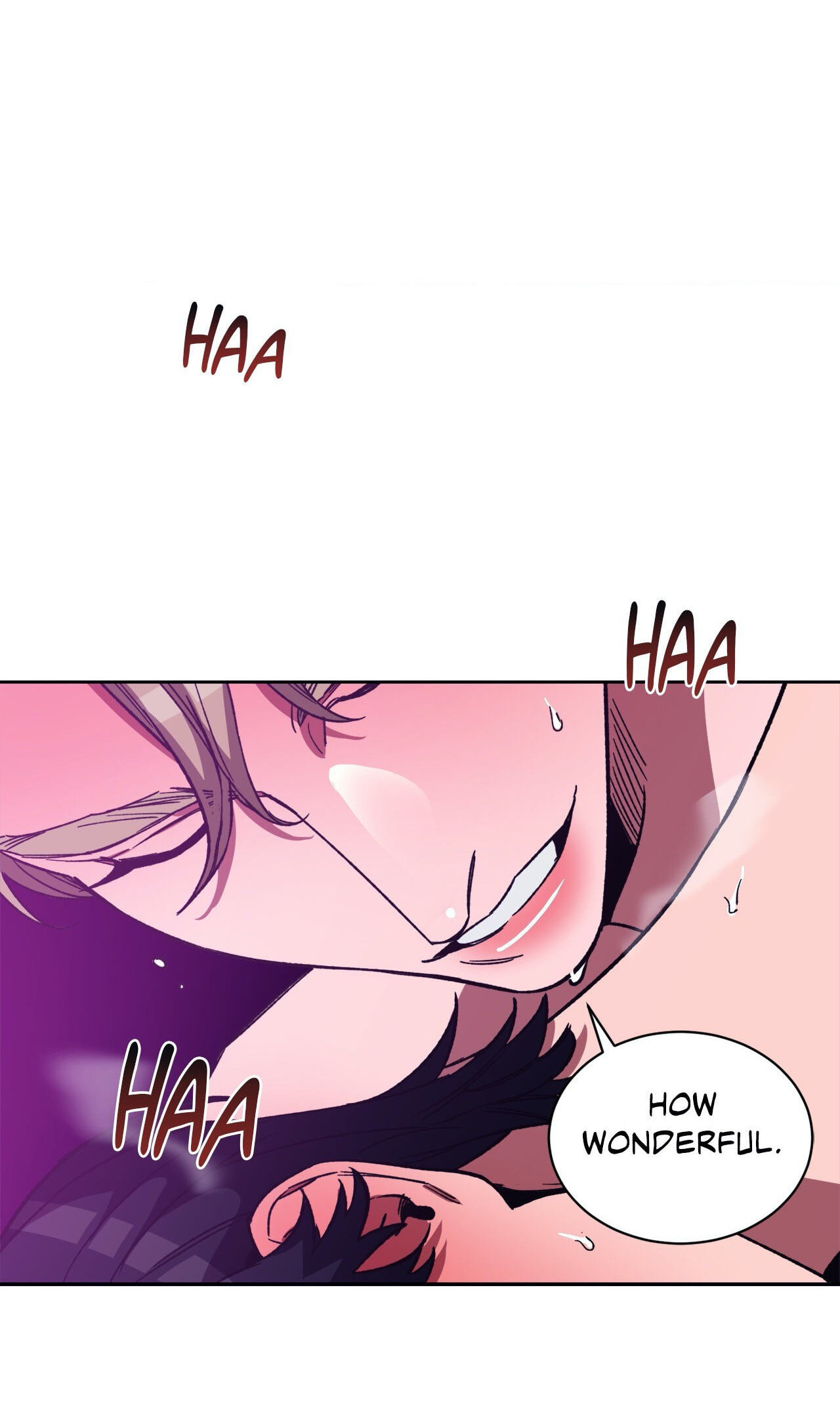 Read Blind Play chapter 27 image 55 on Lezhin