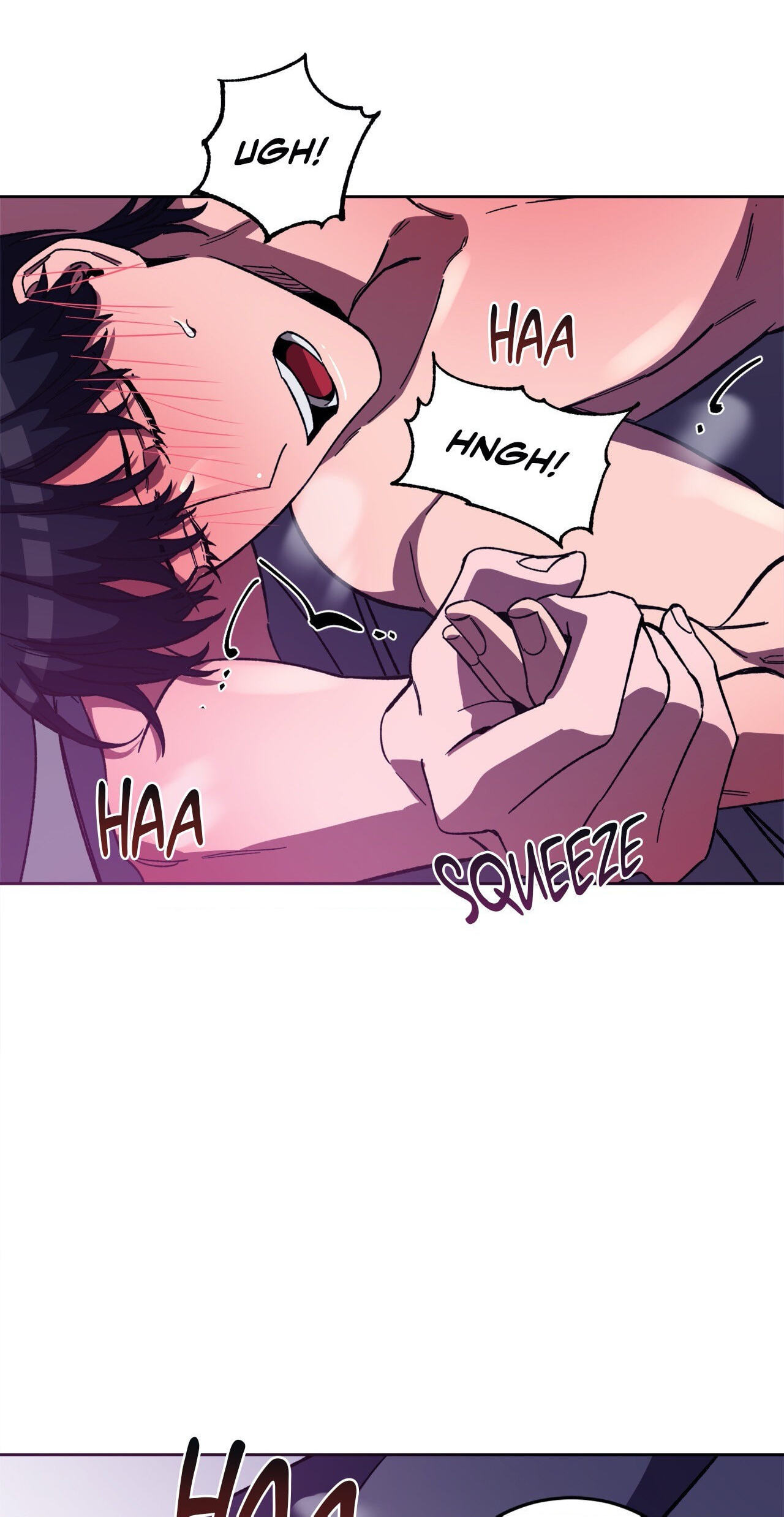 Read Blind Play chapter 27 image 57 on Lezhin