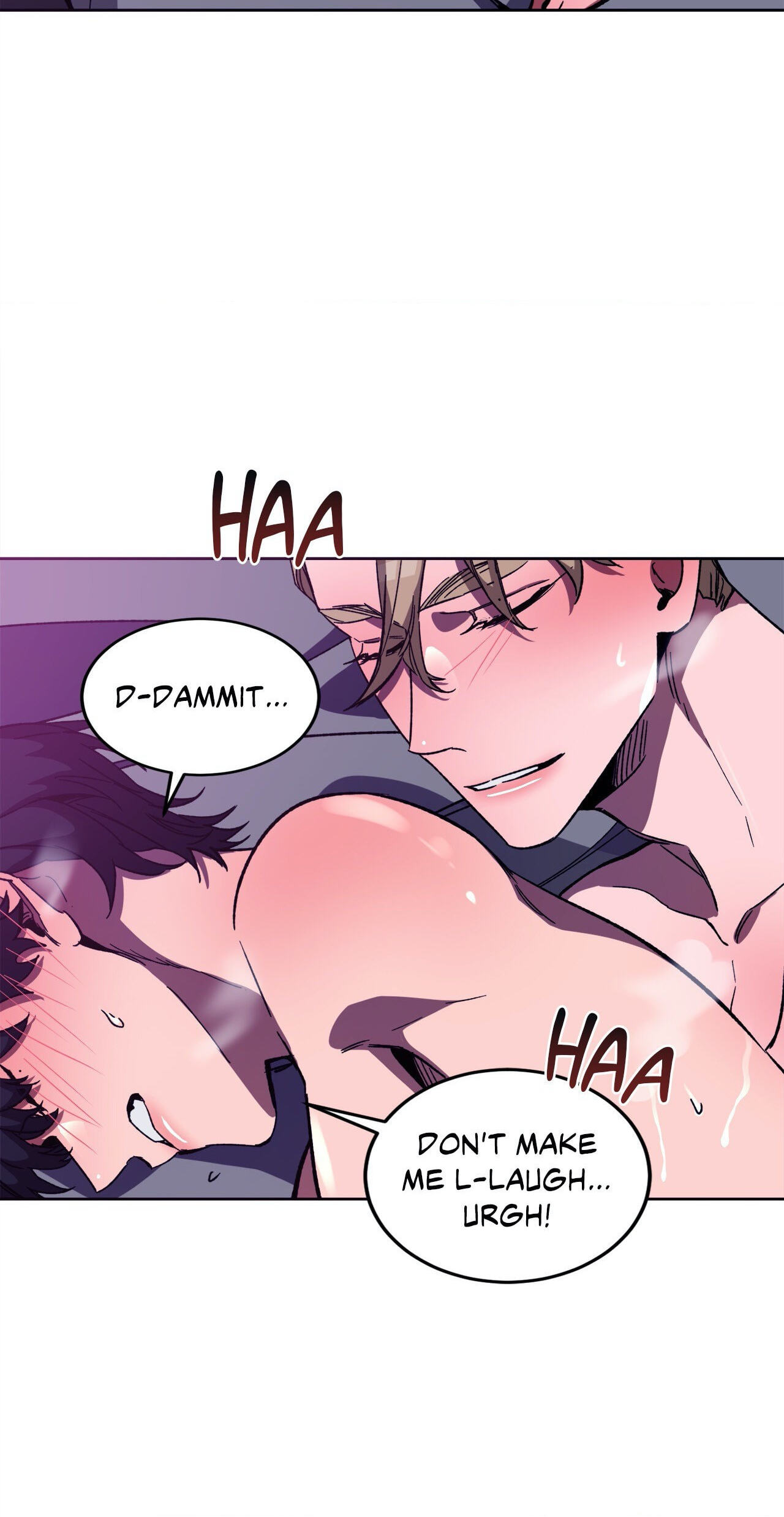 Read Blind Play chapter 27 image 59 on Lezhin