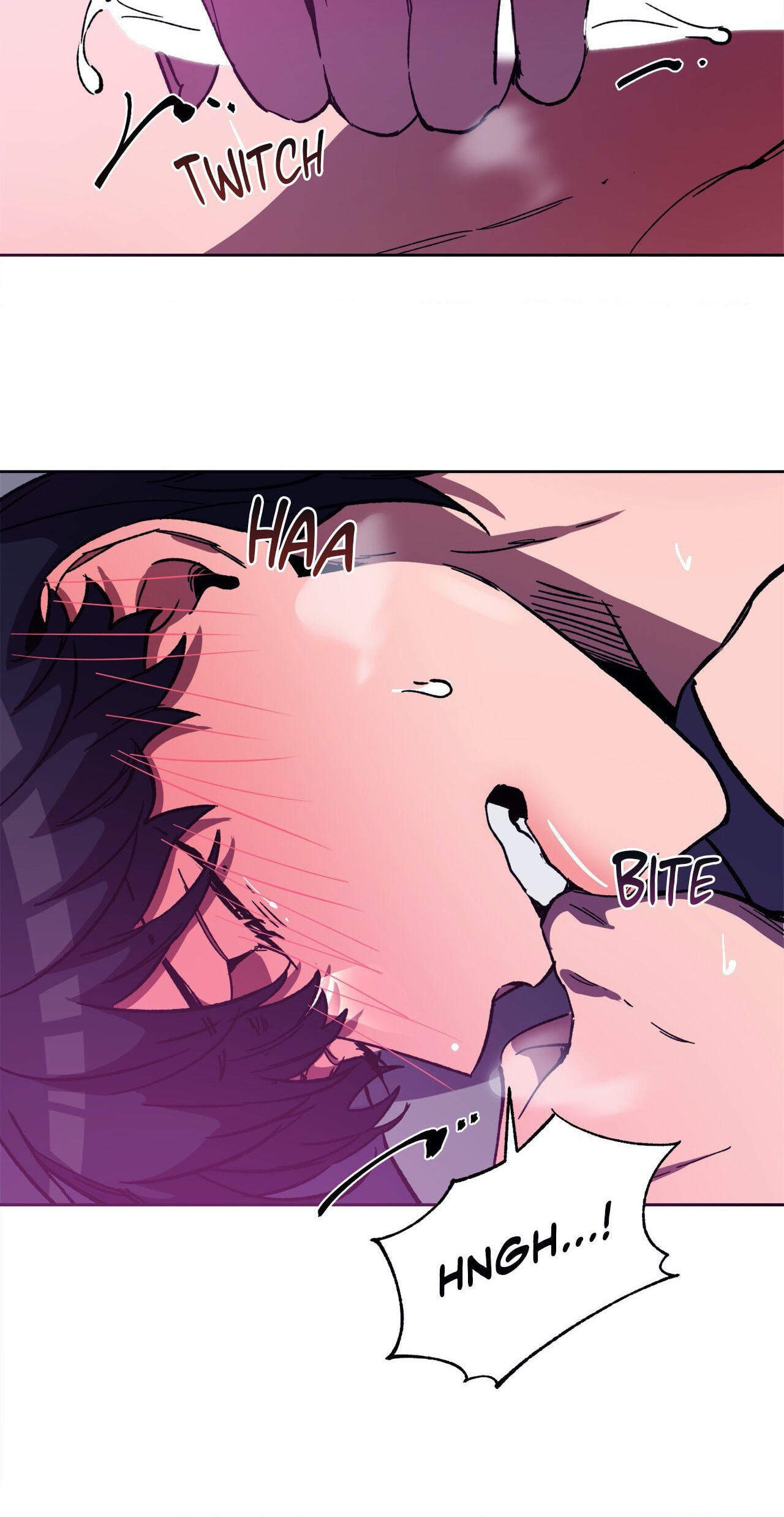 Read Blind Play chapter 27 image 65 on Lezhin