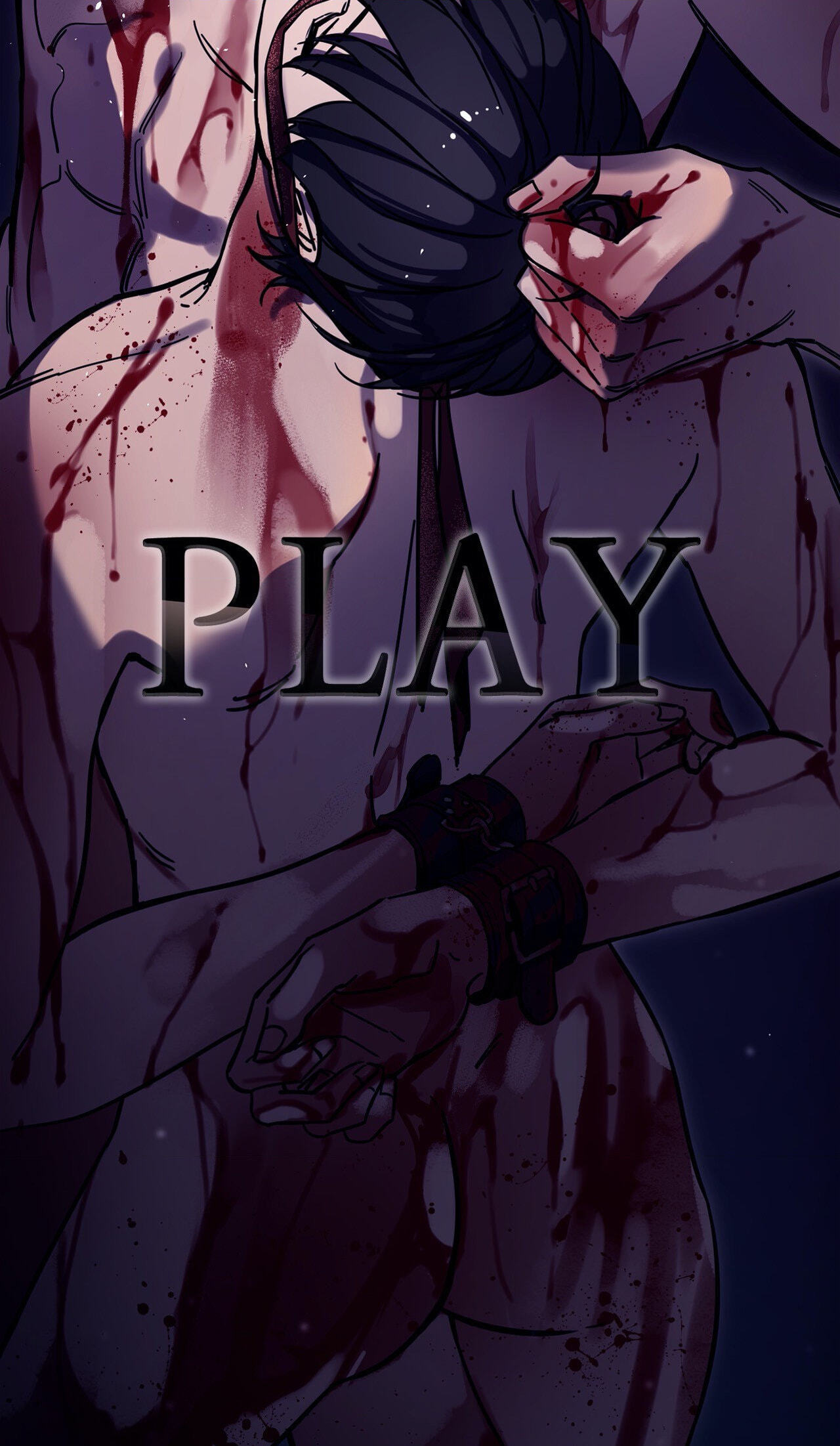 Read Blind Play chapter 27 image 8 on Lezhin