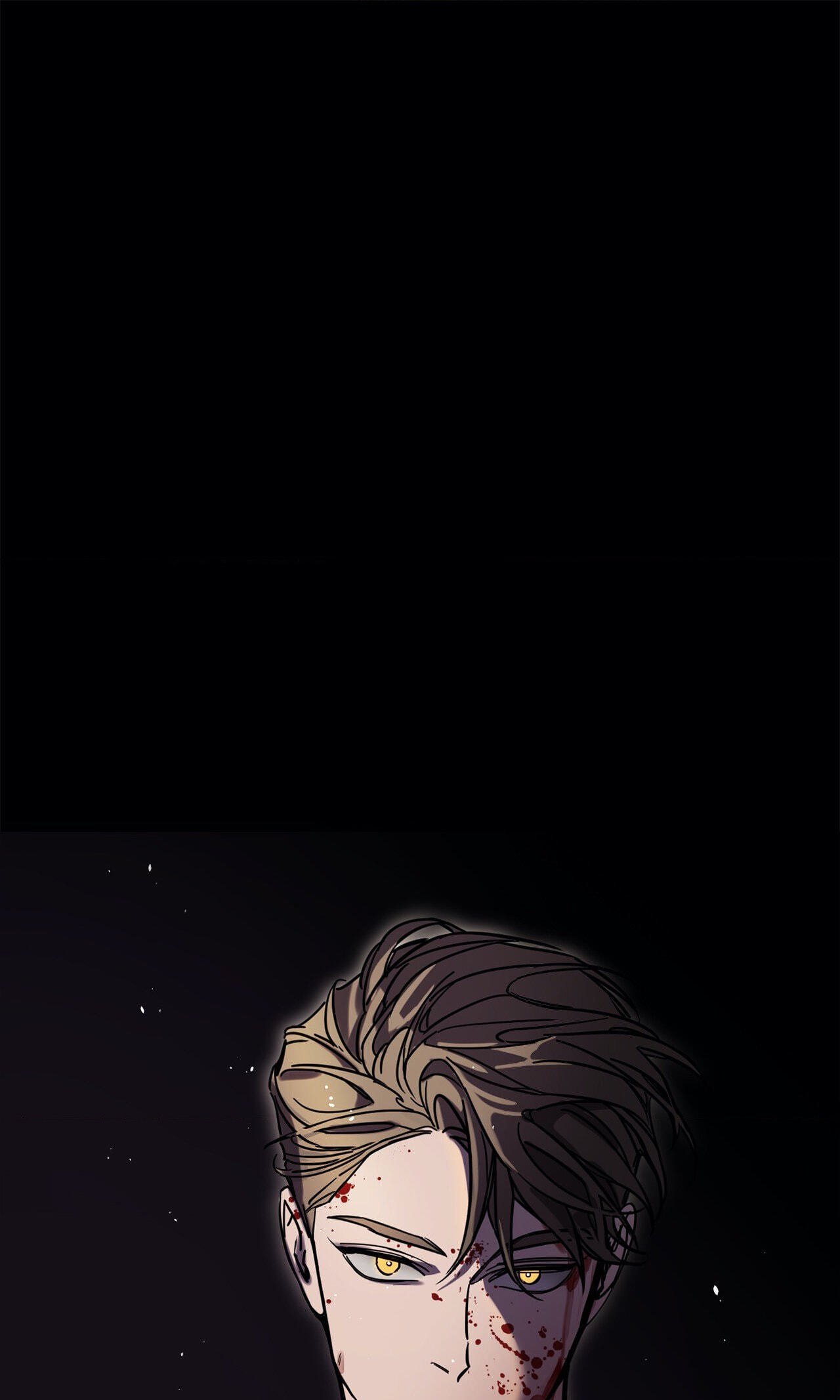Read Blind Play chapter 28 image 10 on Lezhin