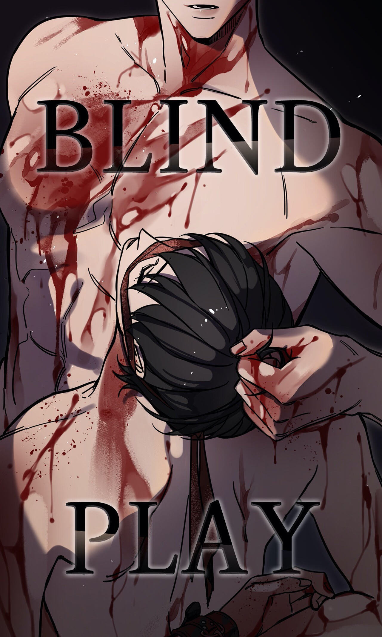 Read Blind Play chapter 28 image 11 on Lezhin