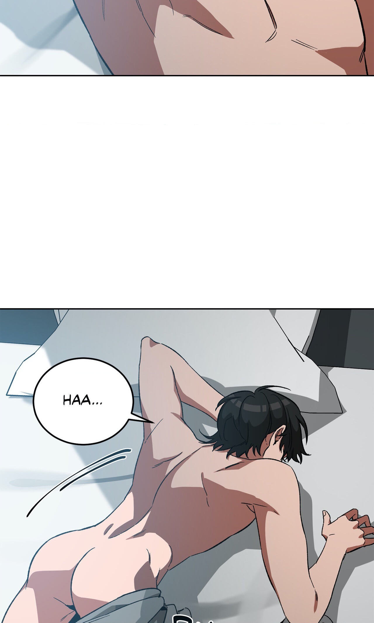 Read Blind Play chapter 28 image 15 on Lezhin
