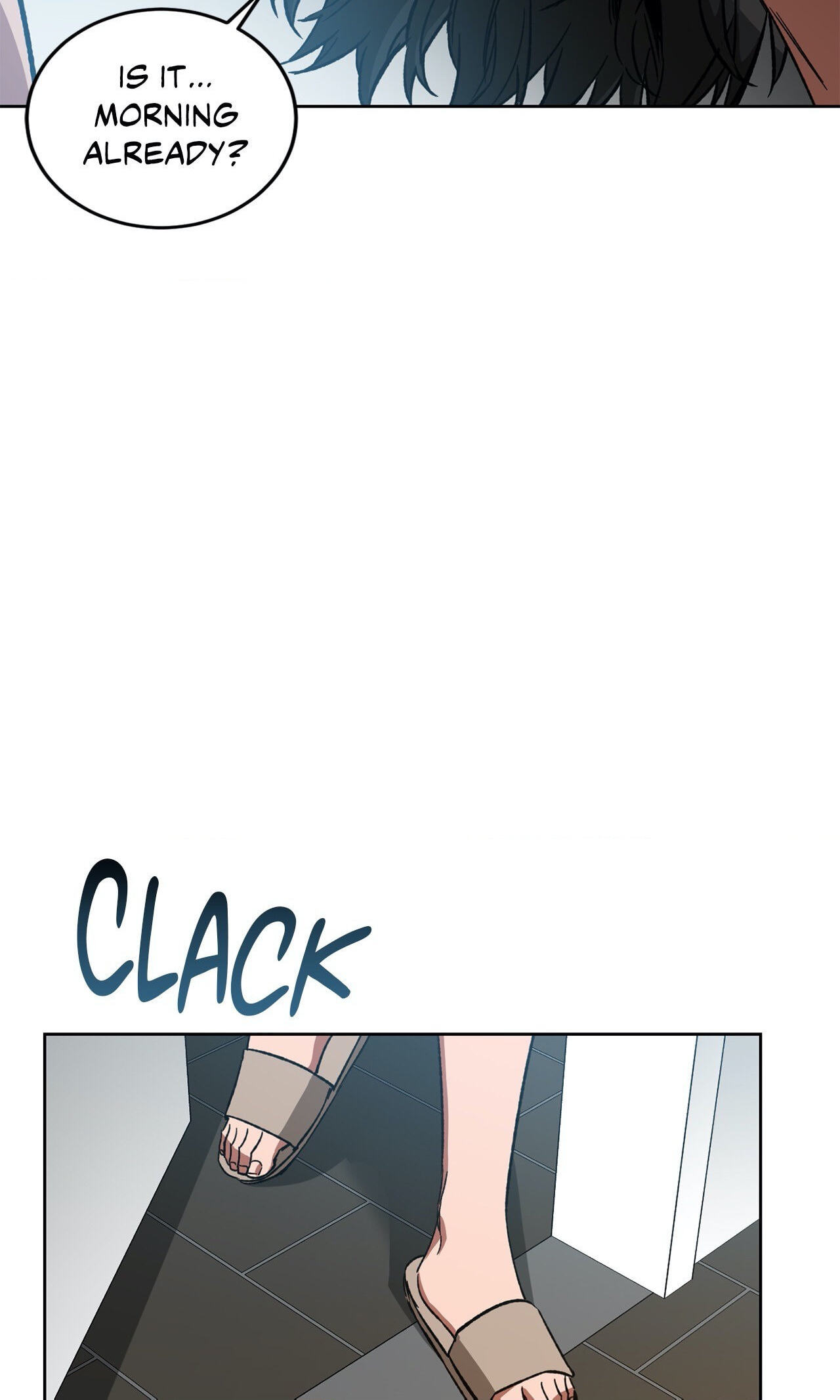 Read Blind Play chapter 28 image 17 on Lezhin