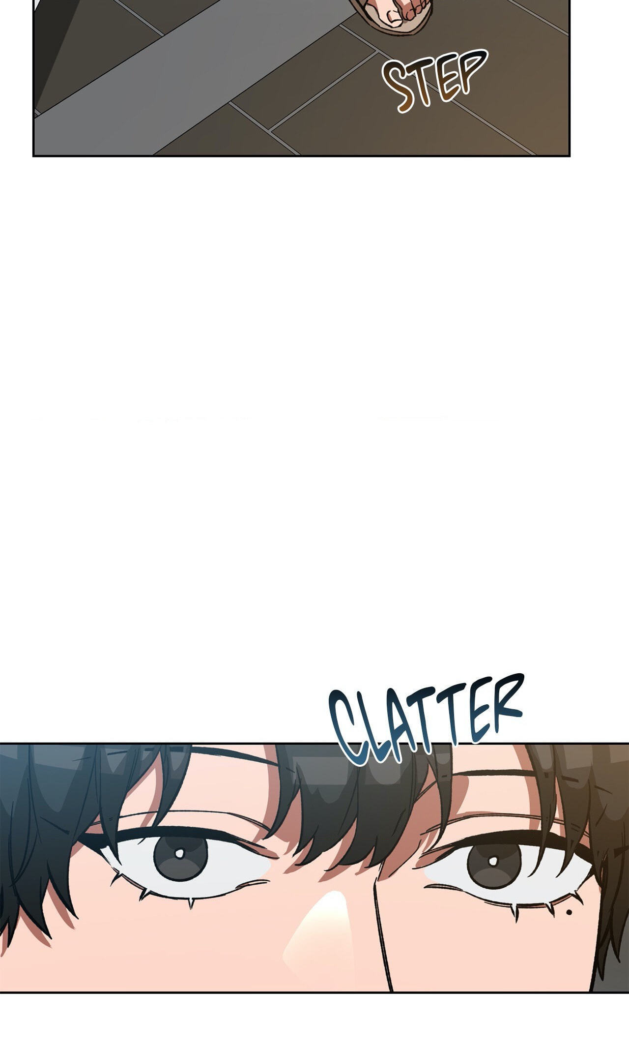 Read Blind Play chapter 28 image 18 on Lezhin