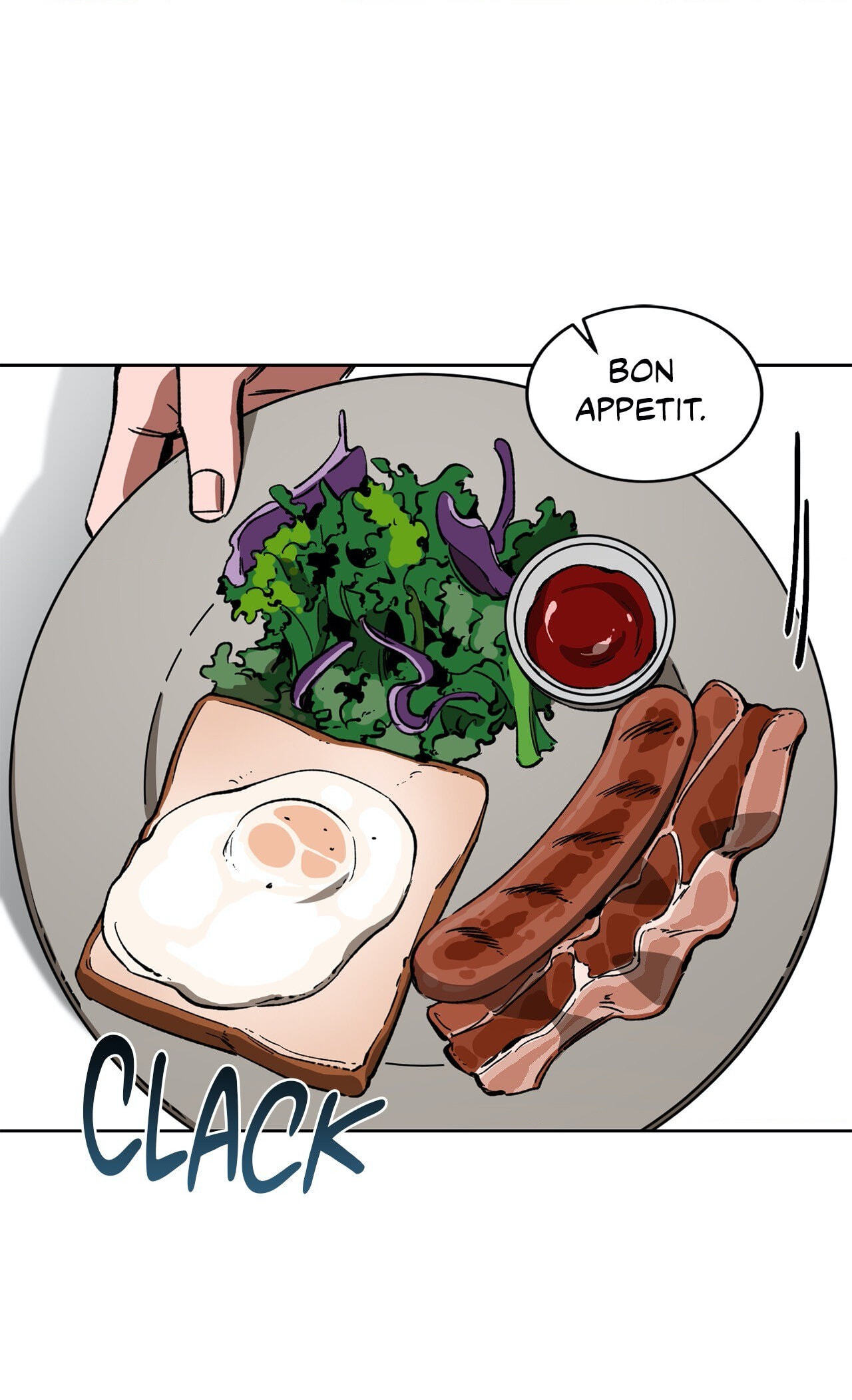 Read Blind Play chapter 28 image 22 on Lezhin