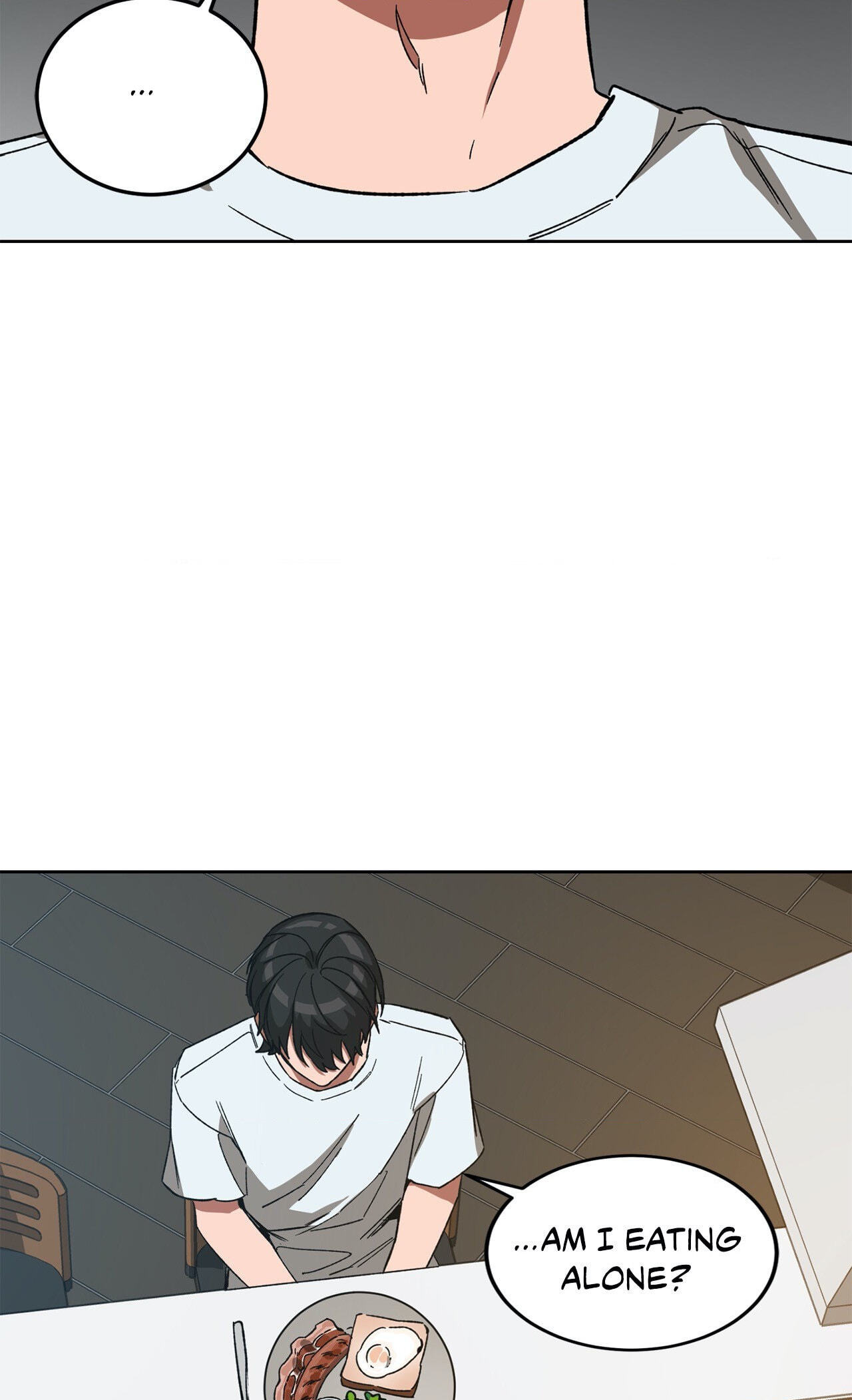 Read Blind Play chapter 28 image 24 on Lezhin