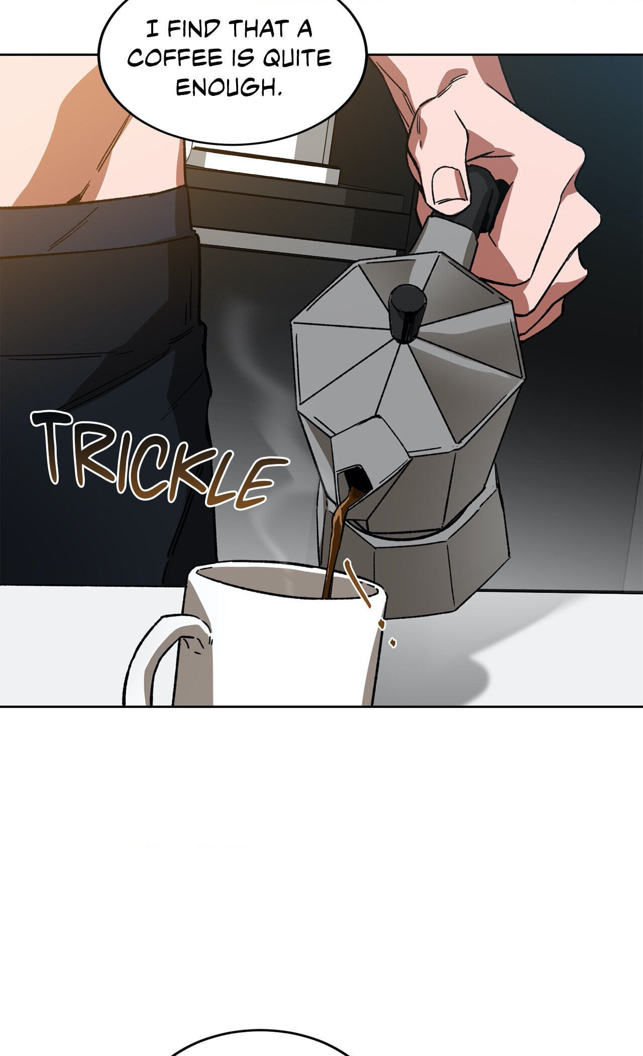 Read Blind Play chapter 28 image 26 on Lezhin