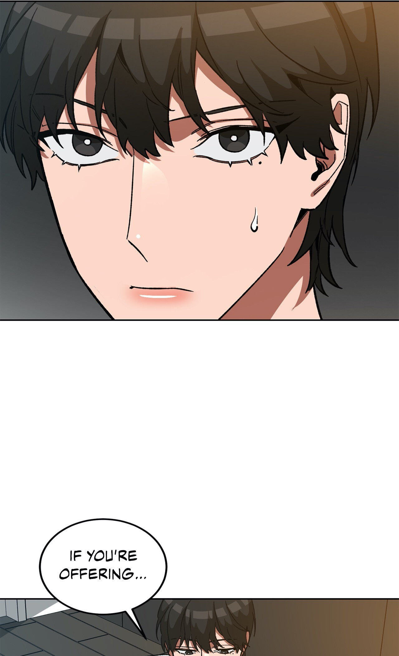 Read Blind Play chapter 28 image 28 on Lezhin