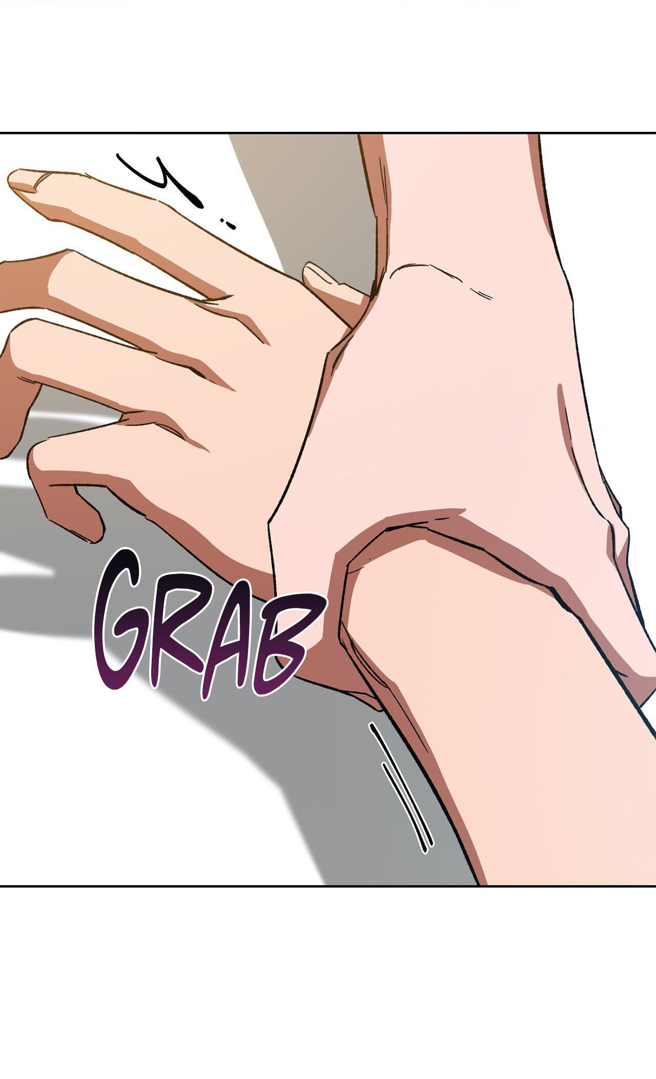Read Blind Play chapter 28 image 30 on Lezhin