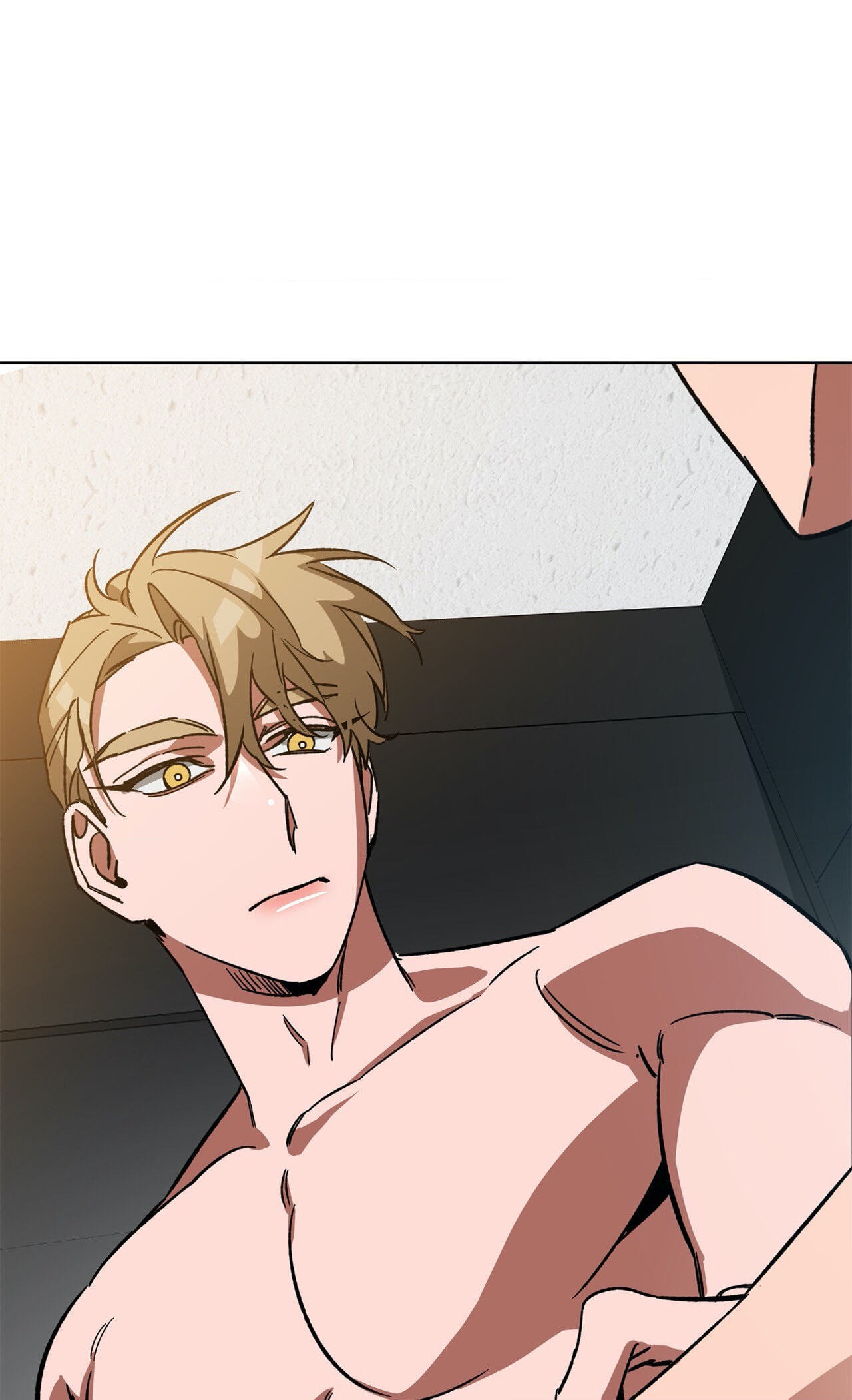 Read Blind Play chapter 28 image 31 on Lezhin