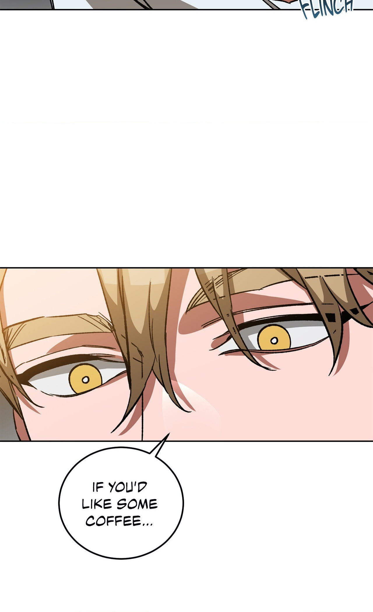 Read Blind Play chapter 28 image 33 on Lezhin