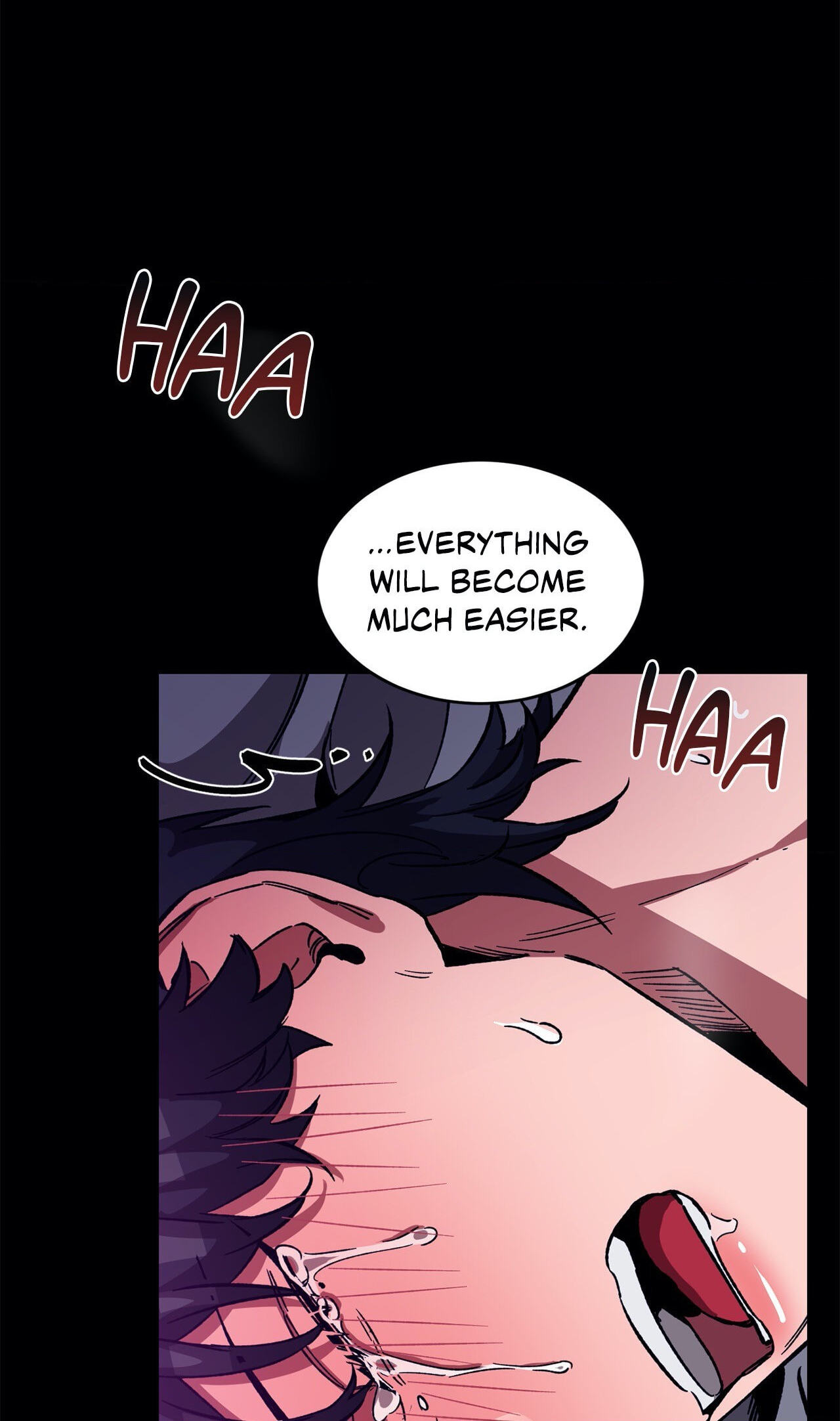 Read Blind Play chapter 28 image 37 on Lezhin