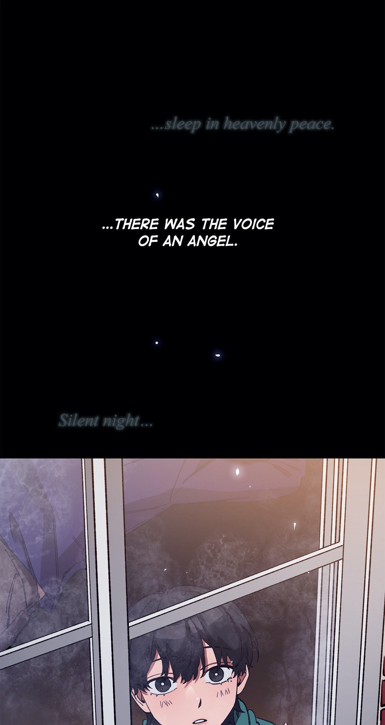 Read Blind Play chapter 28 image 4 on Lezhin