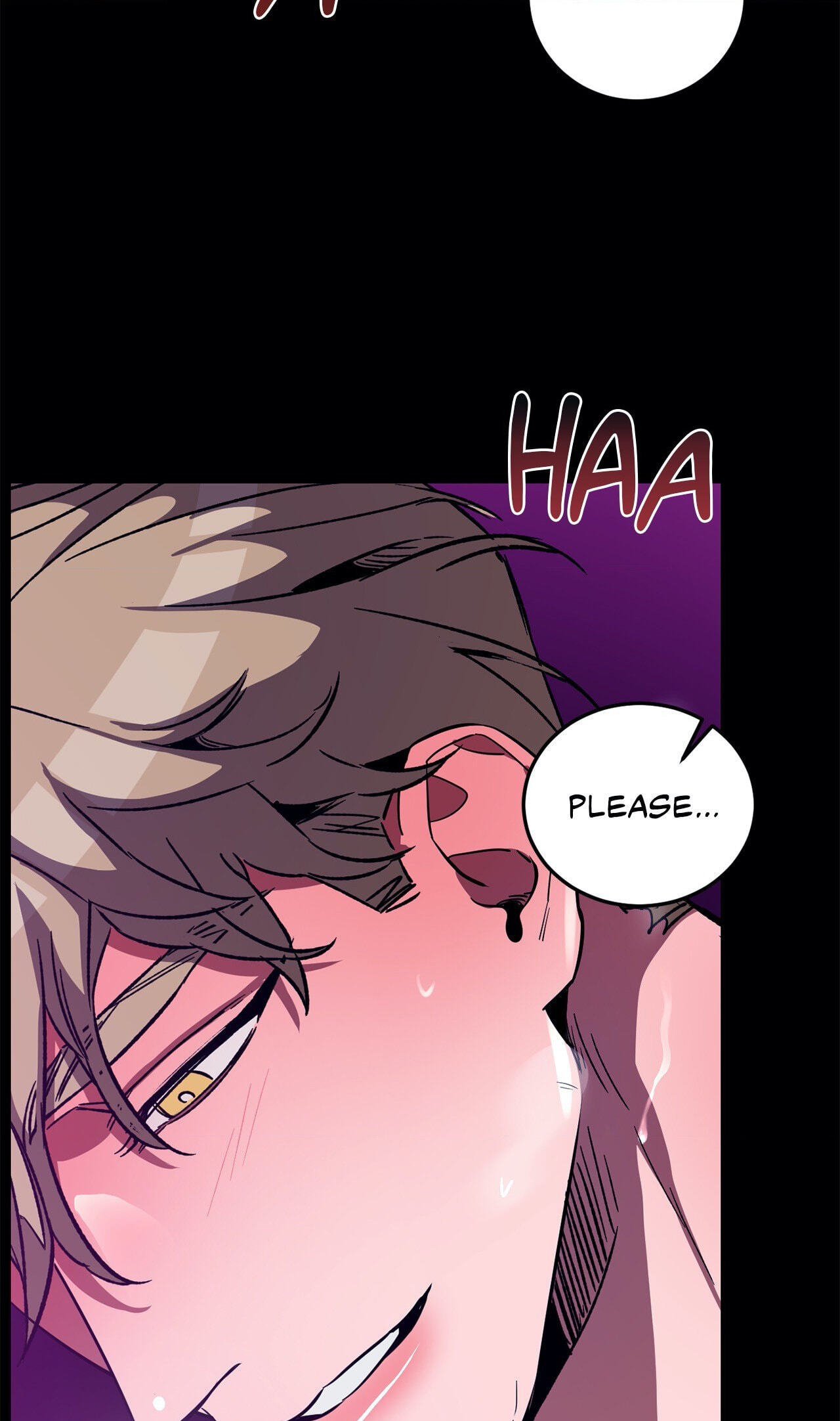 Read Blind Play chapter 28 image 48 on Lezhin