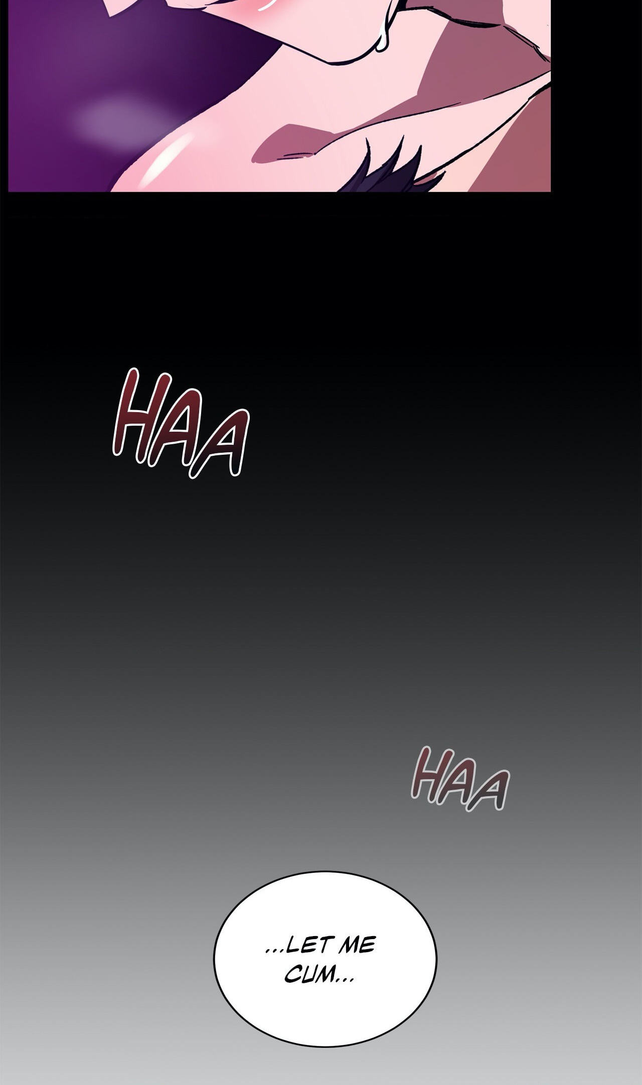 Read Blind Play chapter 28 image 49 on Lezhin