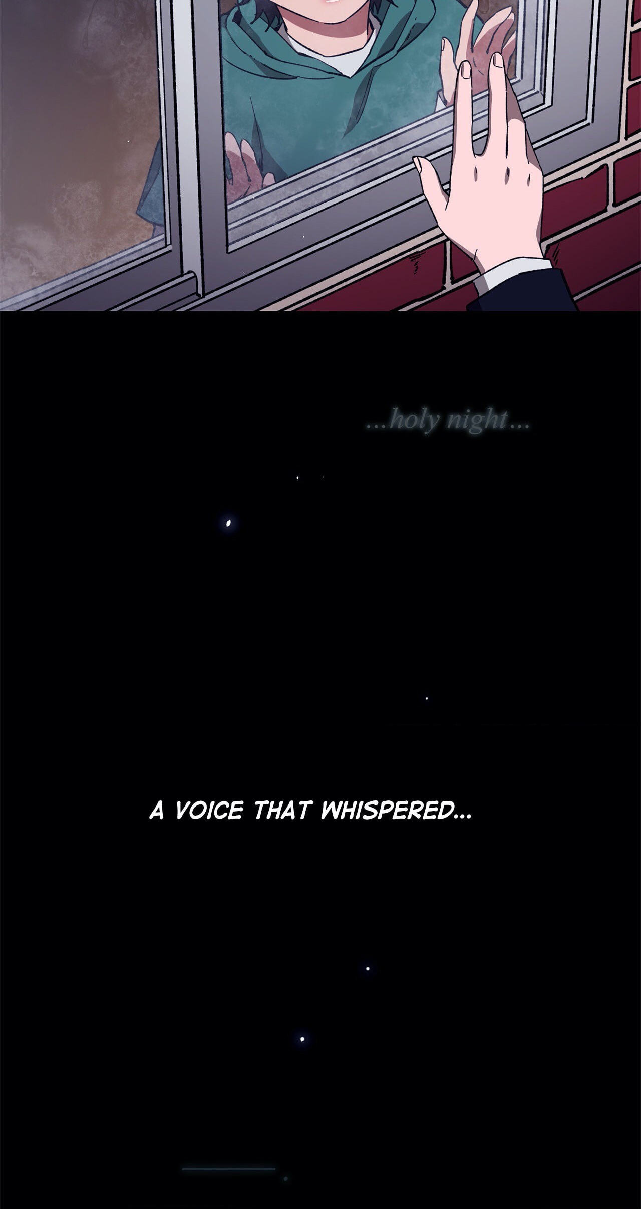 Read Blind Play chapter 28 image 5 on Lezhin